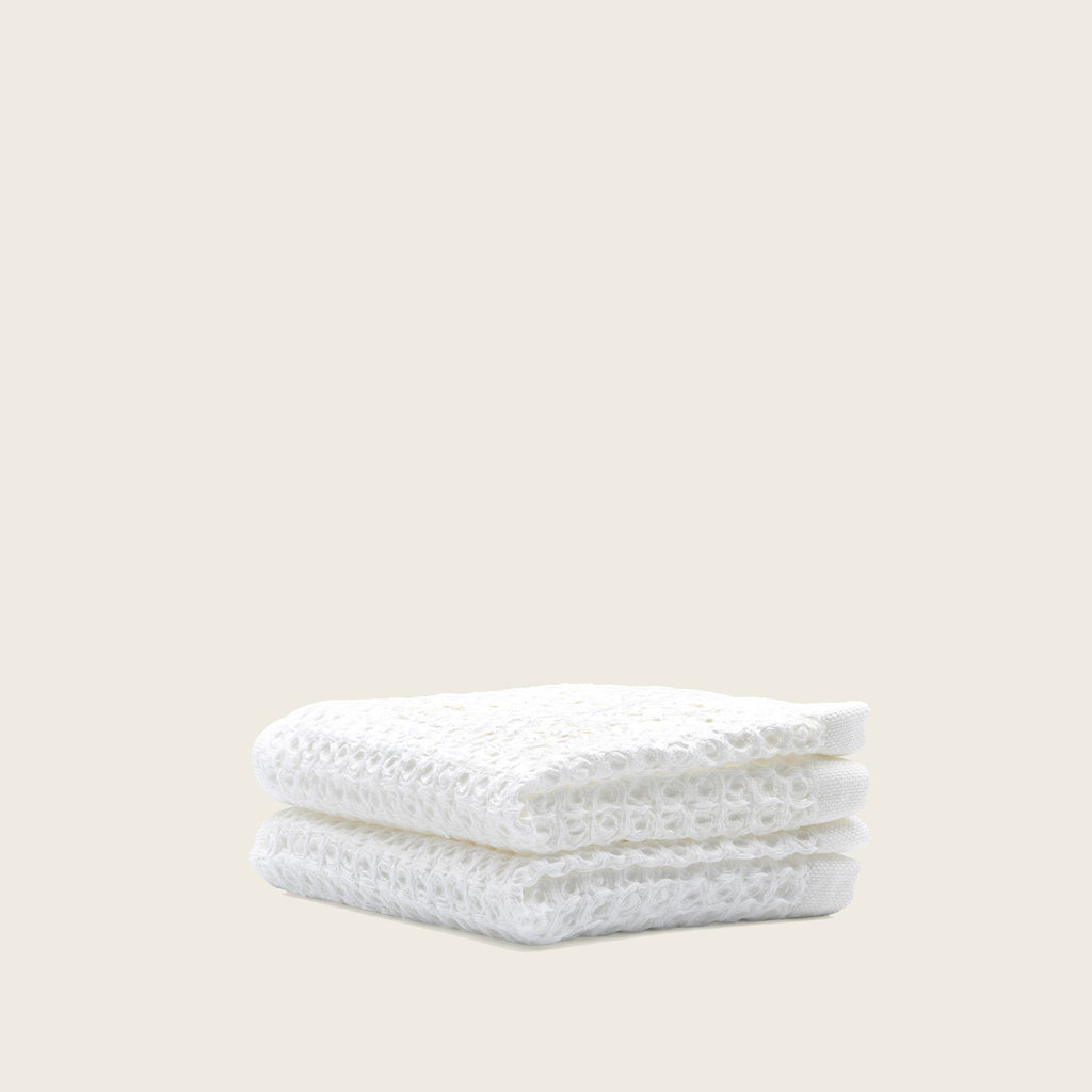 Atelier Proper Sedona Australian Cotton Waffle Towels