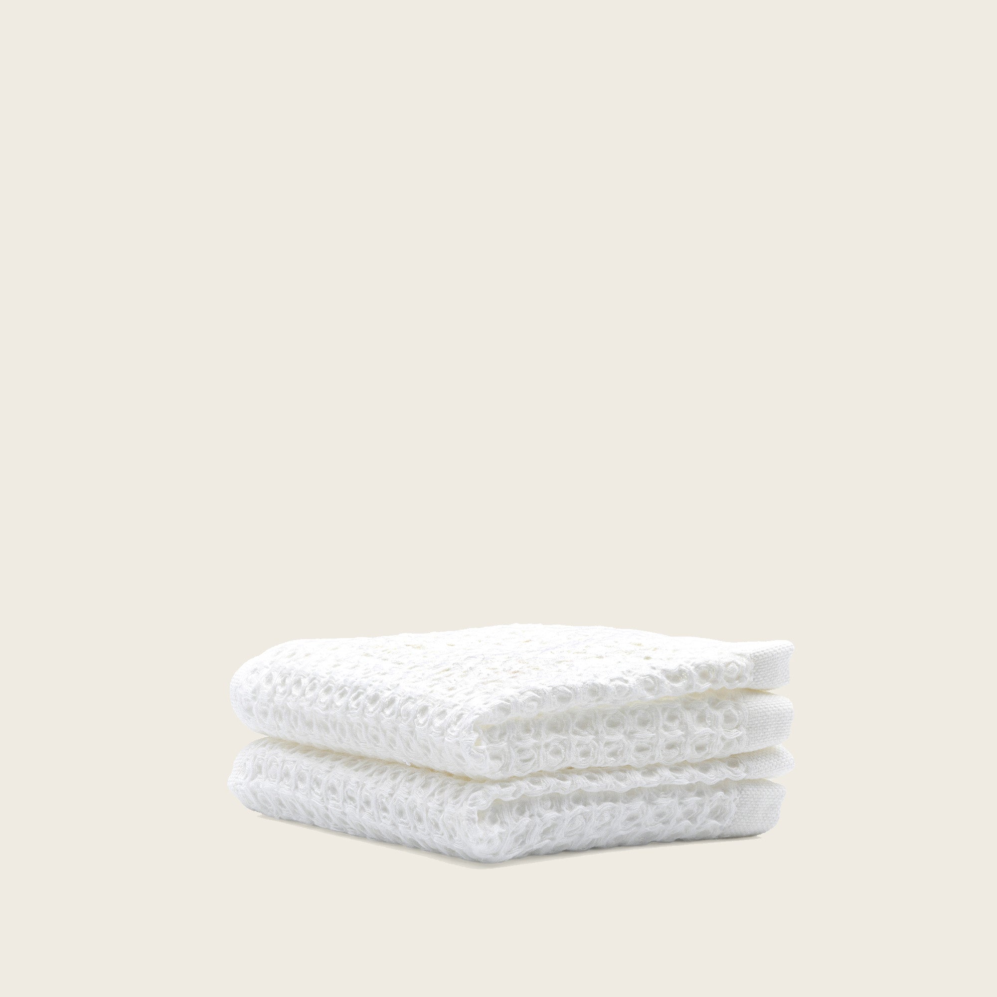 Atelier Proper Sedona Australian Cotton Waffle Towels
