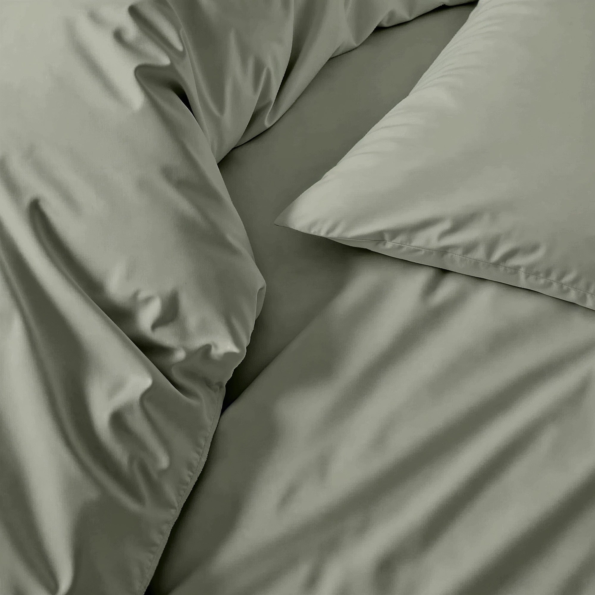Atelier Proper Luxe Australian Sateen Sheet Set