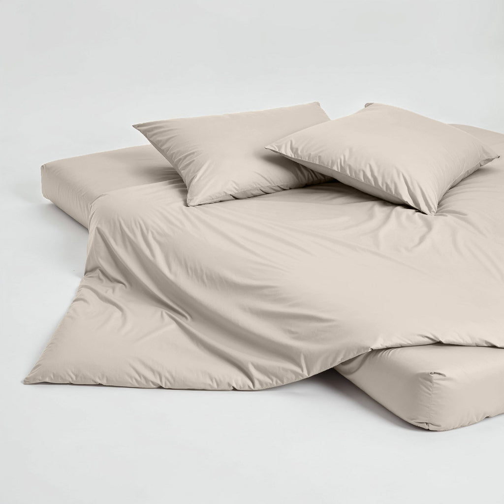 Atelier Proper Luxe Australian Sateen Pillowcase Set