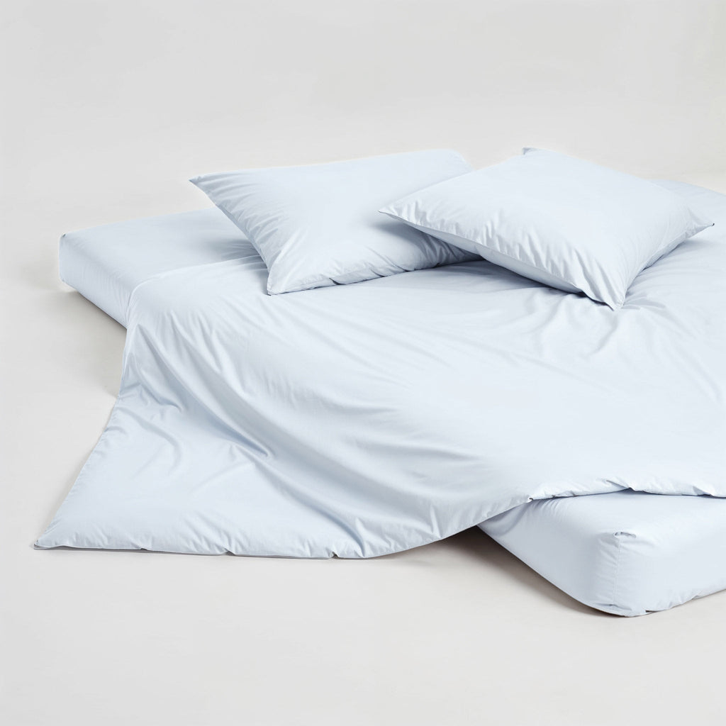 Atelier Proper Luxe Australian Sateen Pillowcase Set