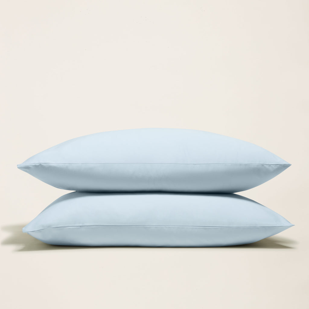 Atelier Proper Luxe Australian Sateen Pillowcase Set