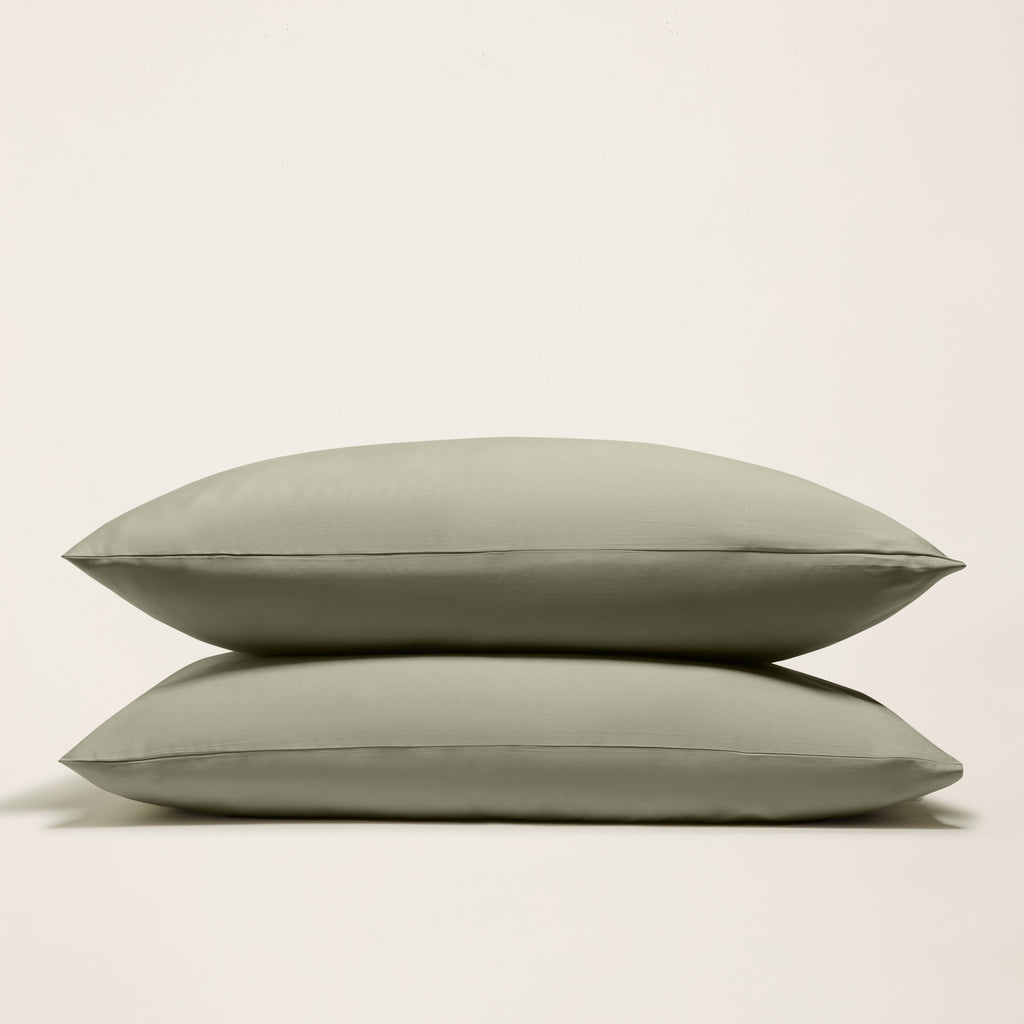 Atelier Proper Luxe Australian Sateen Sheet Set