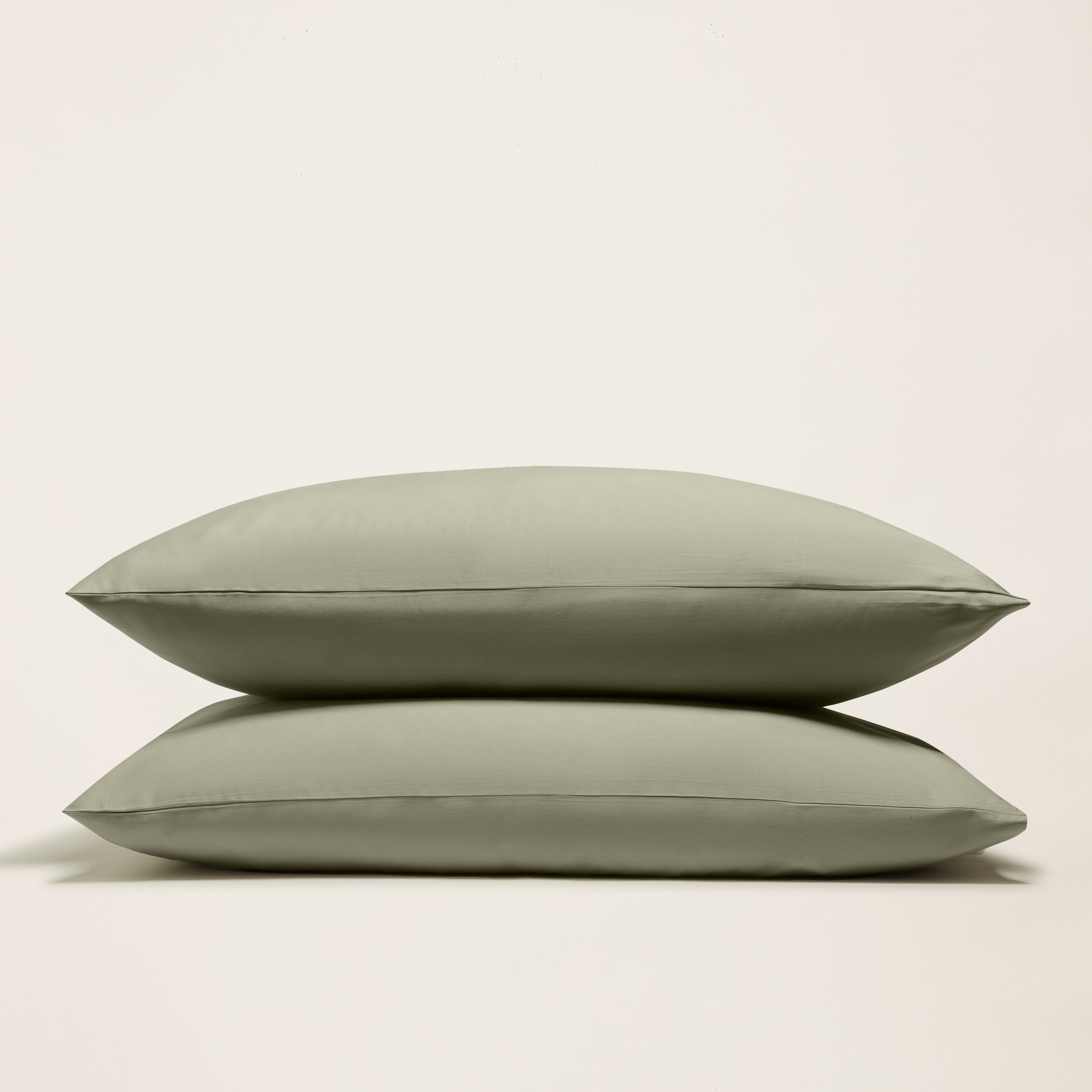 Atelier Proper Luxe Australian Sateen Sheet Set