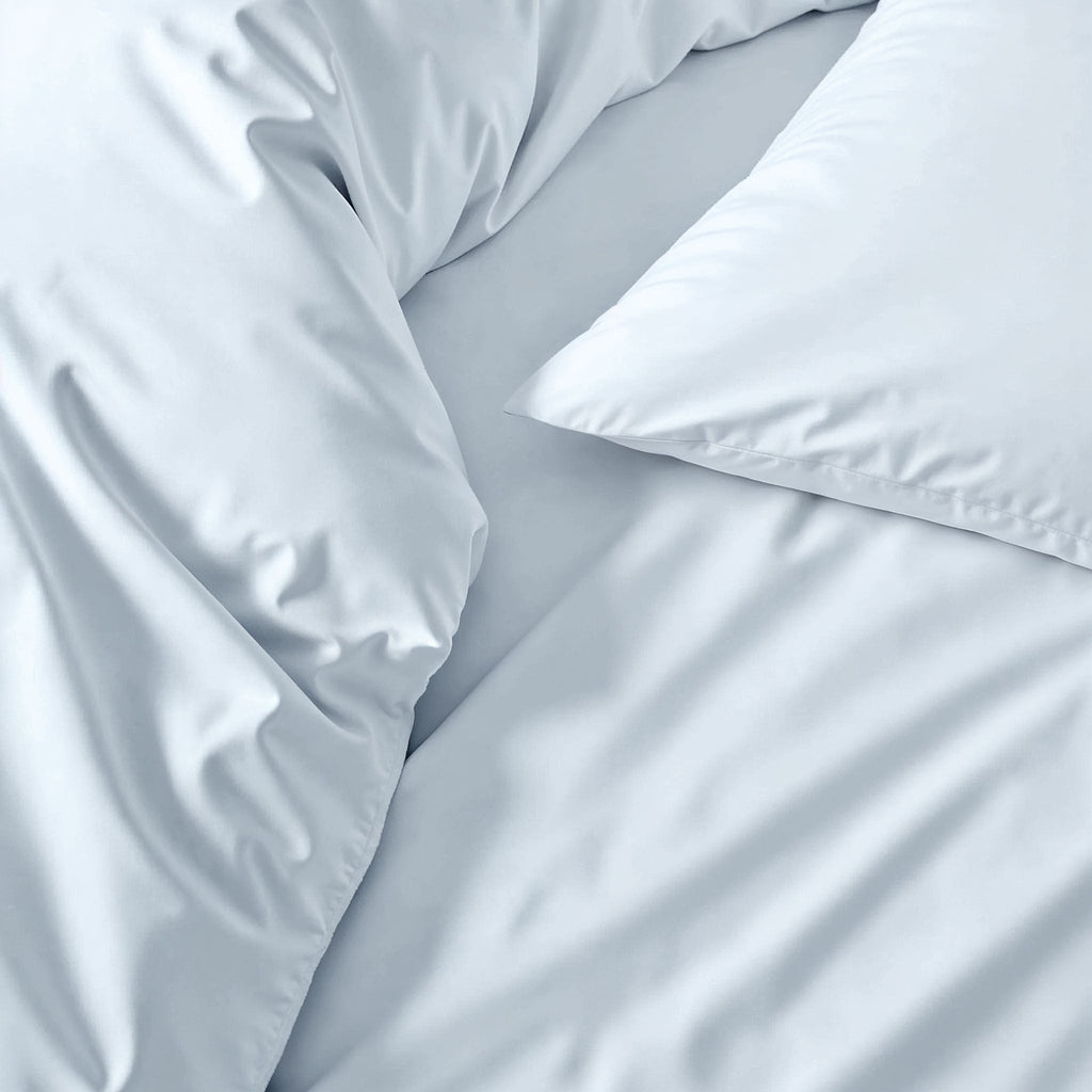 Atelier Proper Luxe Australian Sateen Duvet Cover