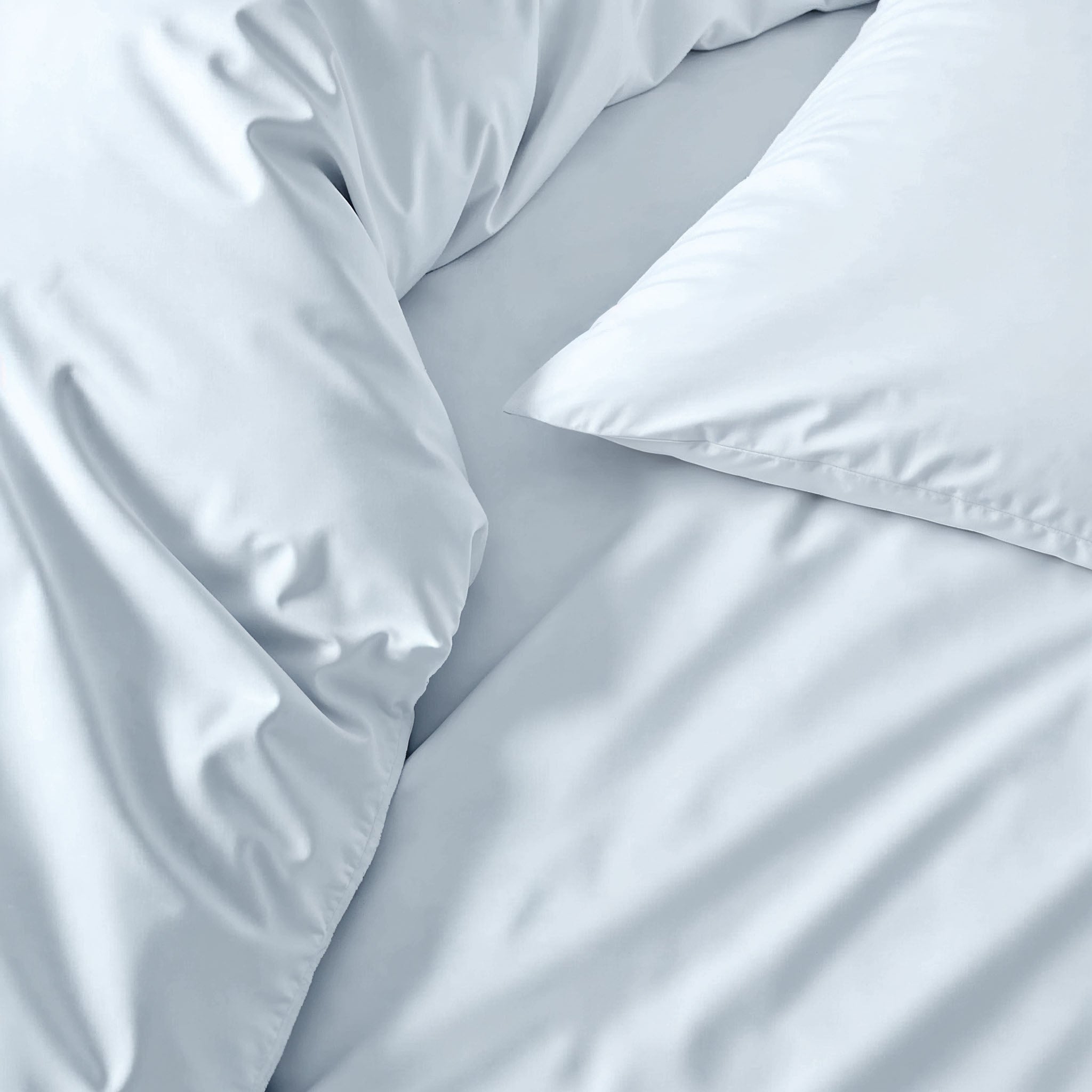 Atelier Proper Luxe Australian Sateen Duvet Cover