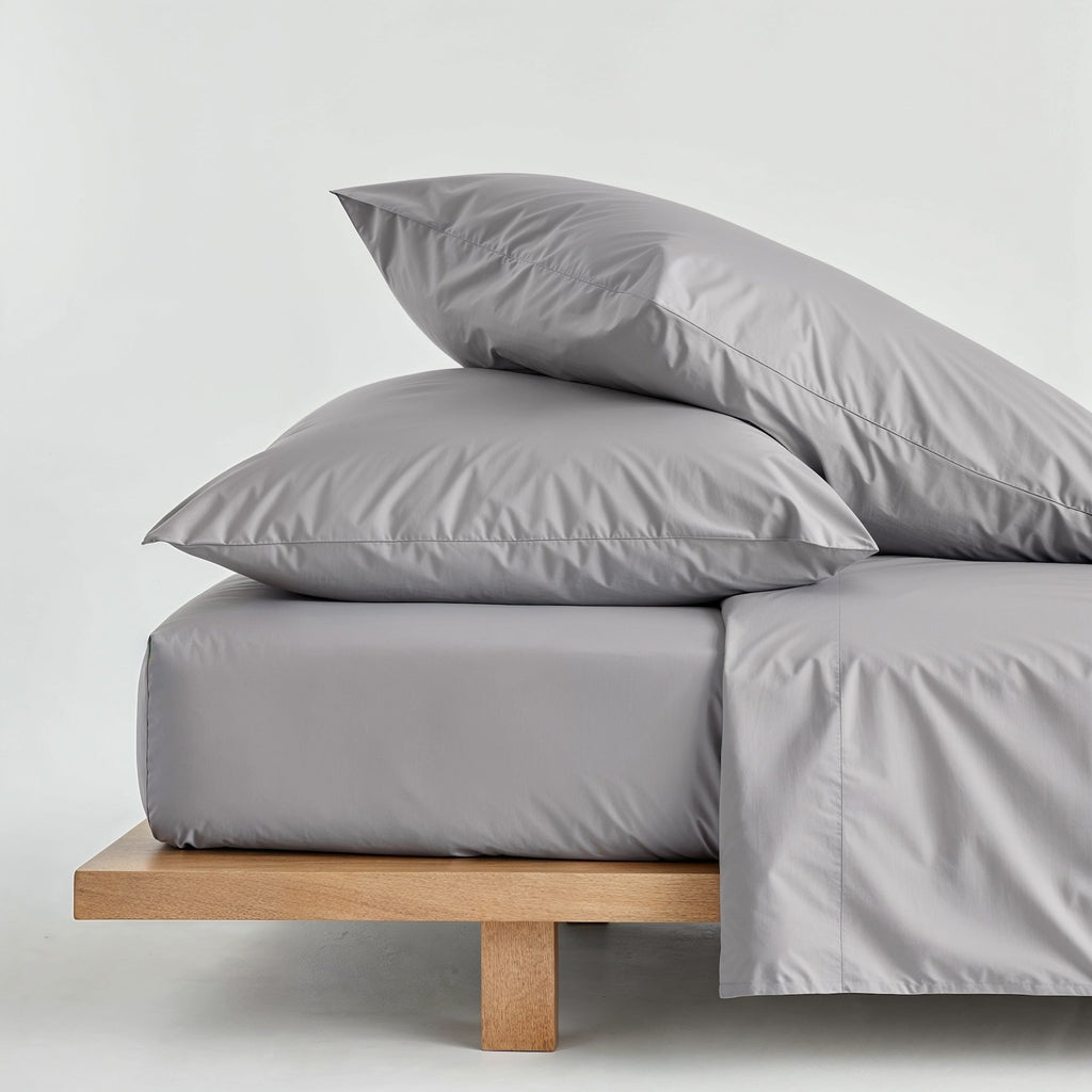 Atelier Proper Luxe Australian Sateen Bedding Bundle