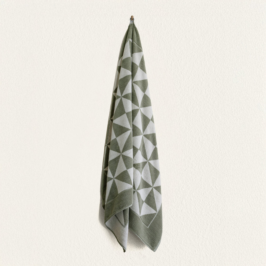 Atelier Proper Umbra Australian Cotton Towels