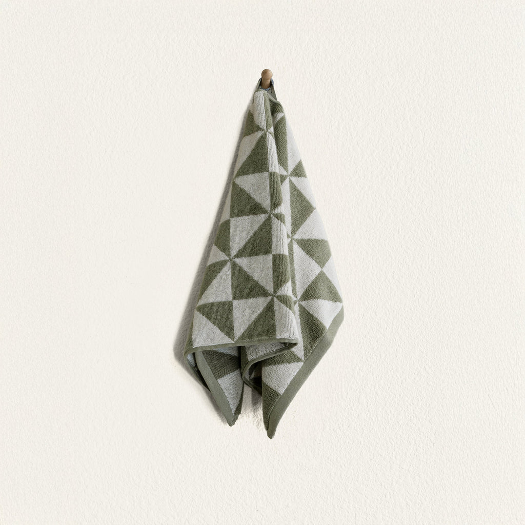 Atelier Proper Umbra Australian Cotton Towels