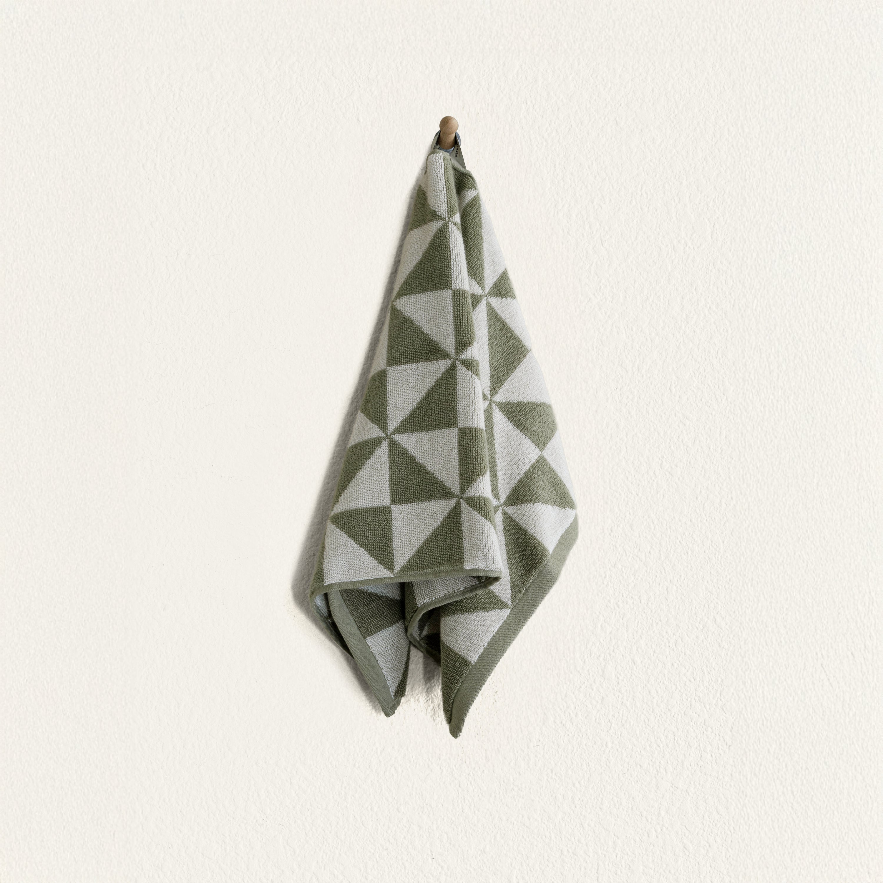 Atelier Proper Umbra Australian Cotton Towels