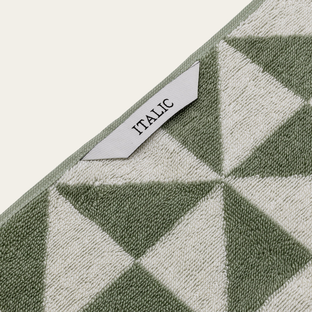 Atelier Proper Umbra Australian Cotton Towels