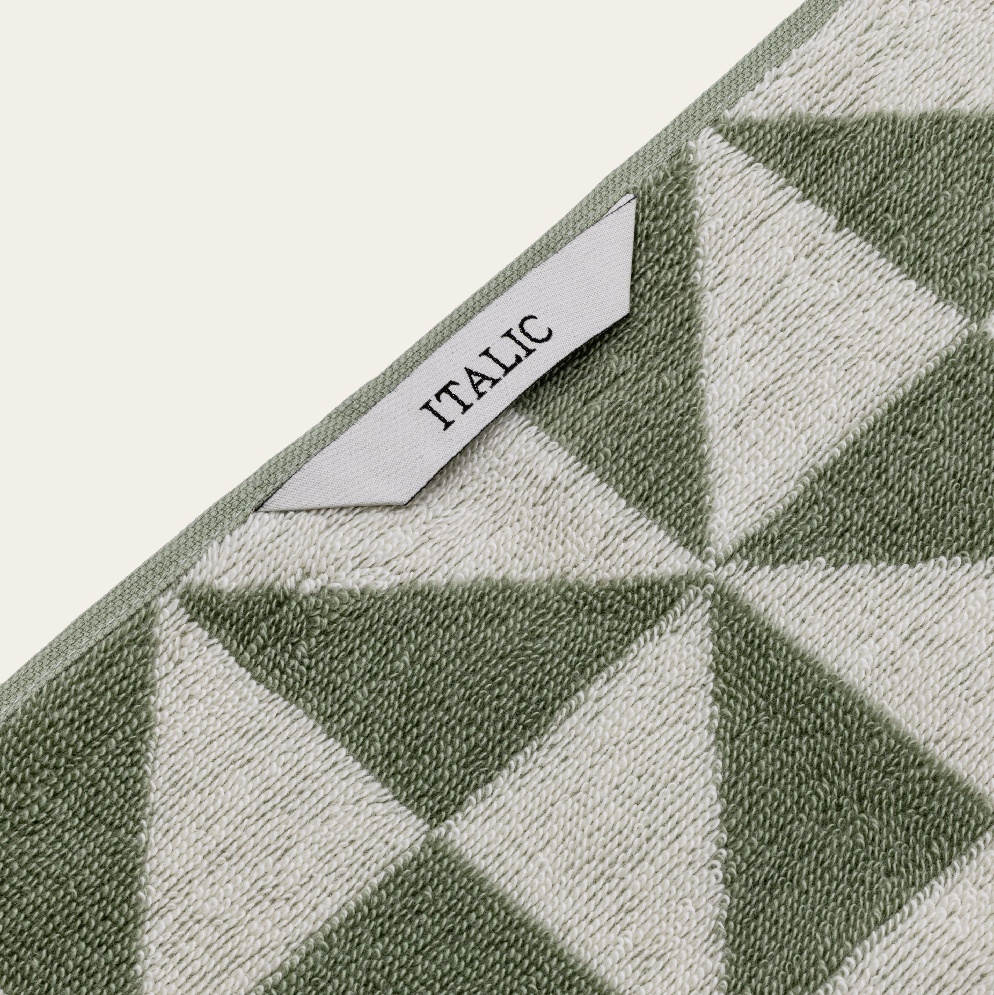 Atelier Proper Umbra Australian Cotton Towels