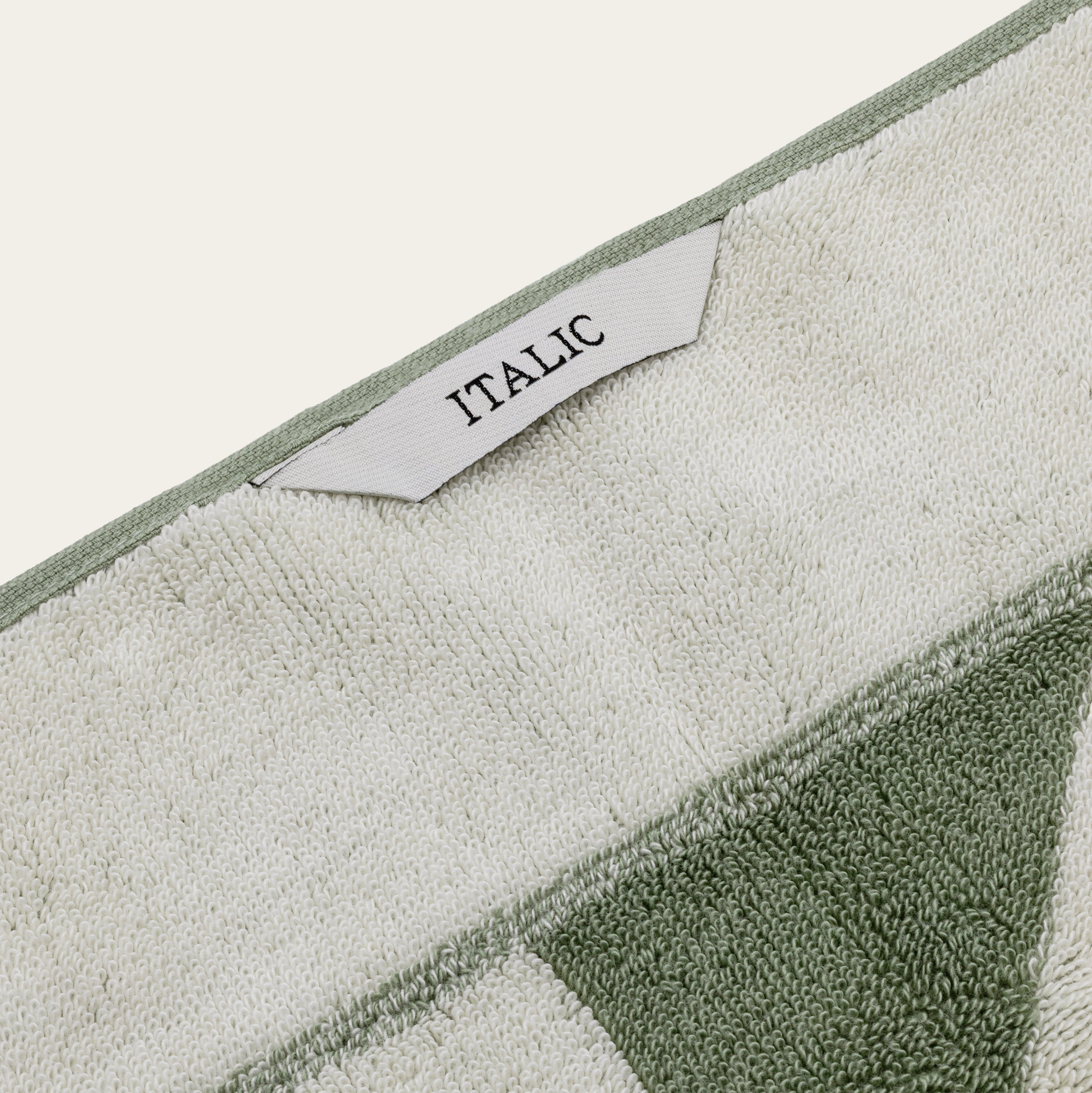 Atelier Proper Umbra Australian Cotton Towels