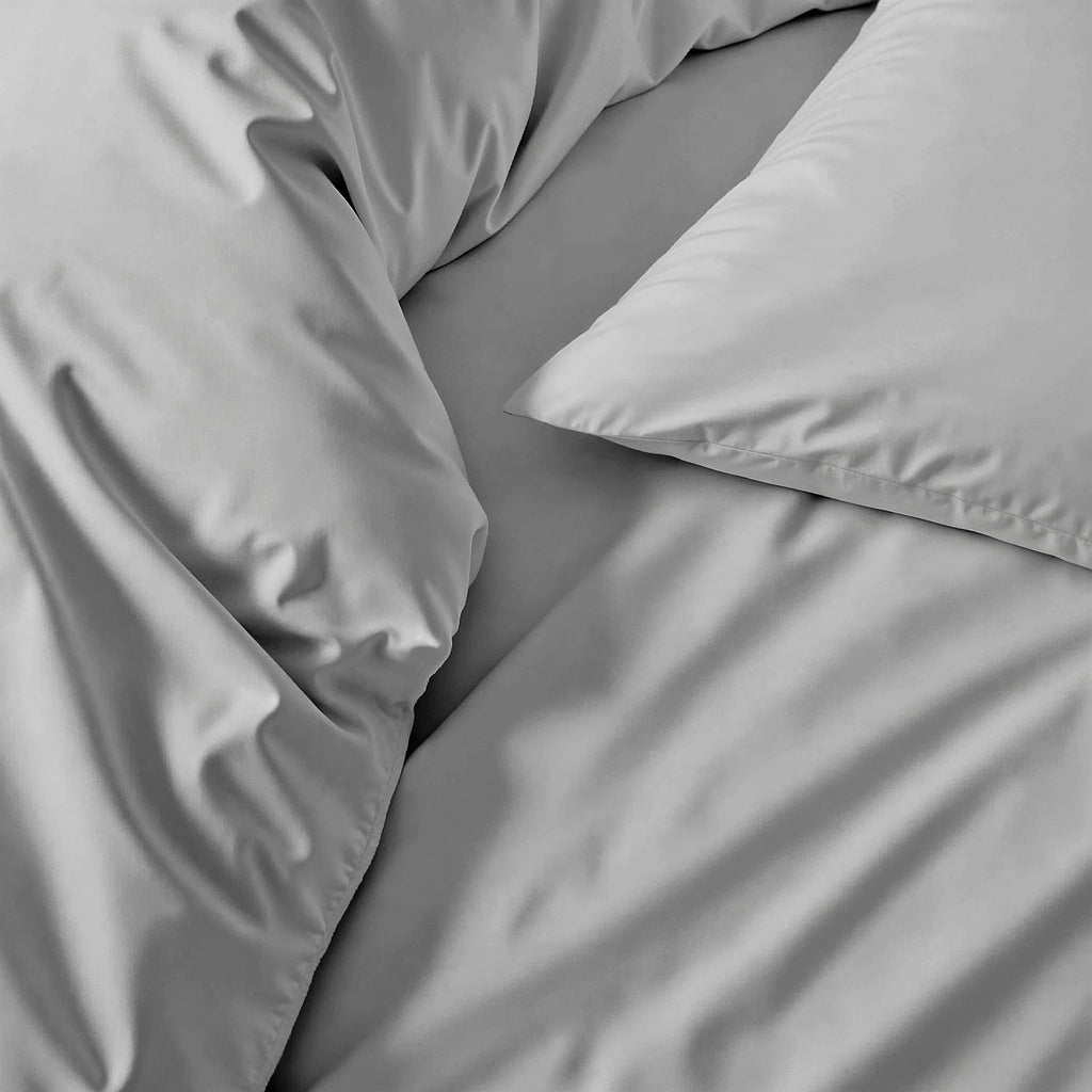 Atelier Proper Luxe Australian Sateen Sheet Set