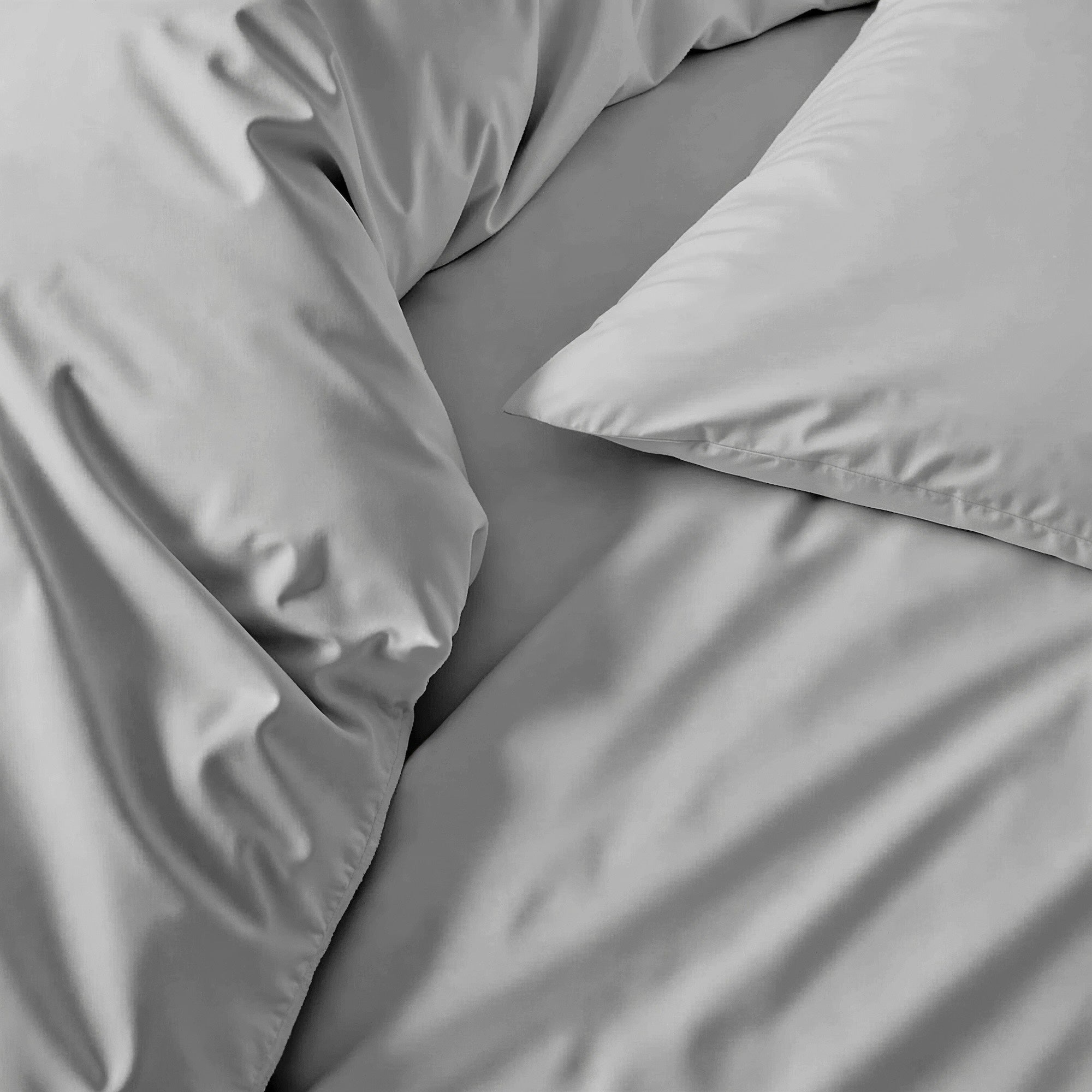 Atelier Proper Luxe Australian Sateen Sheet Set