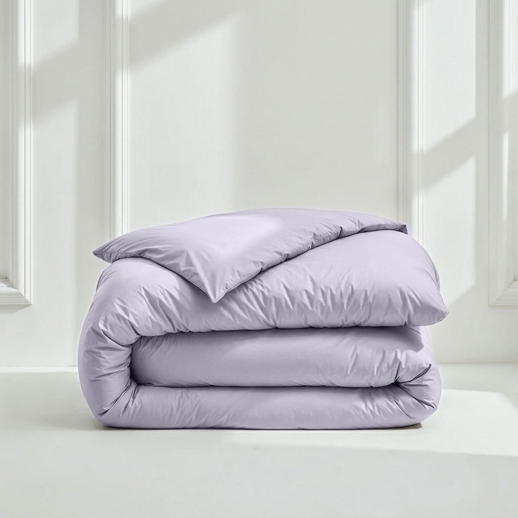 Atelier Proper Luxe Australian Sateen Duvet Cover
