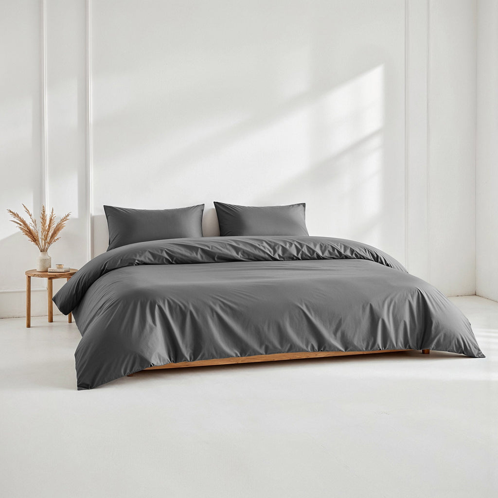Atelier Proper Luxe Australian Sateen Bedding Bundle
