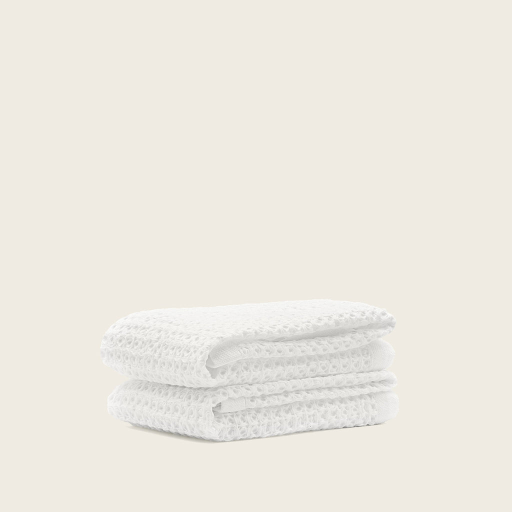 Atelier Proper Sedona Australian Cotton Waffle Towels