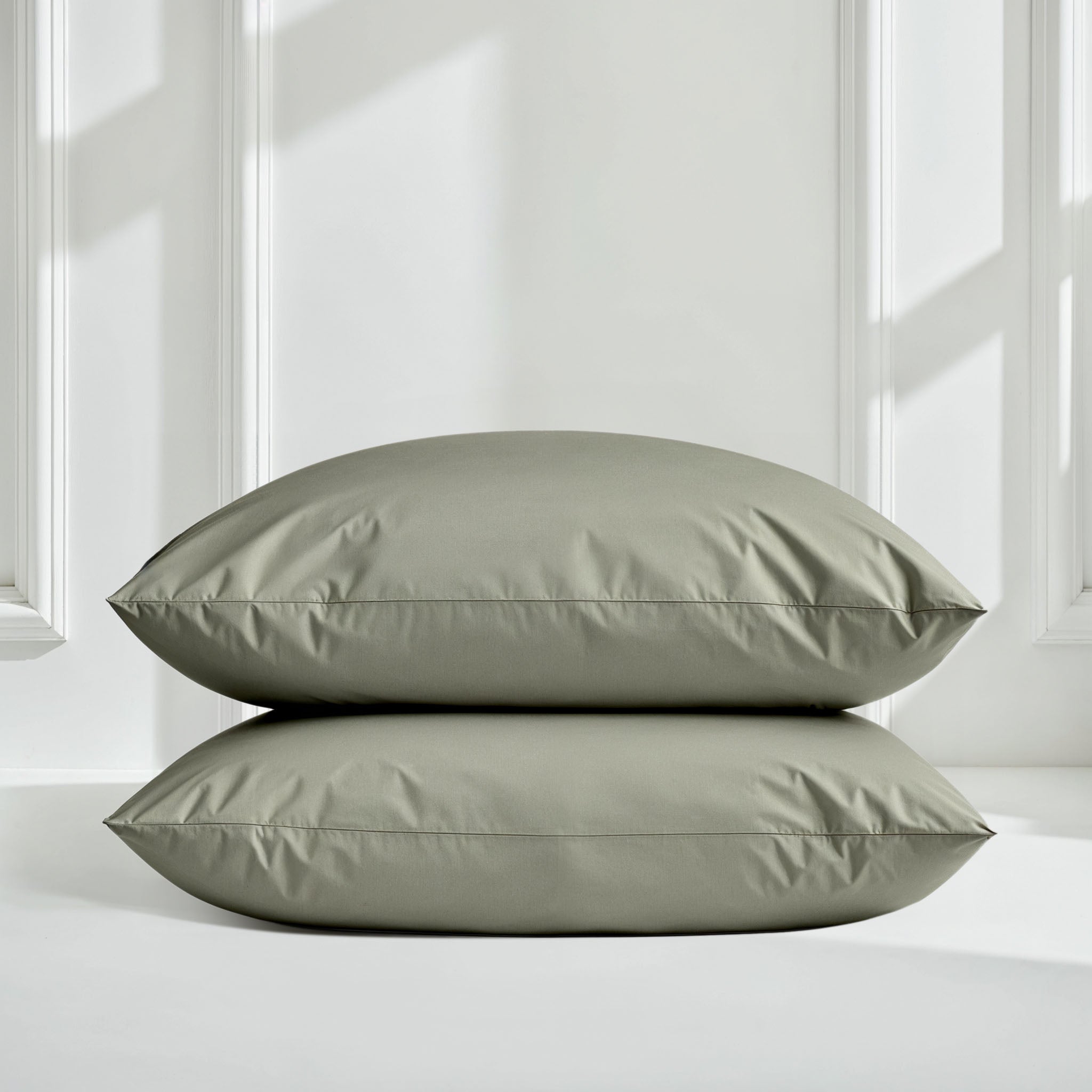 Atelier Proper Luxe Australian Sateen Pillowcase Set