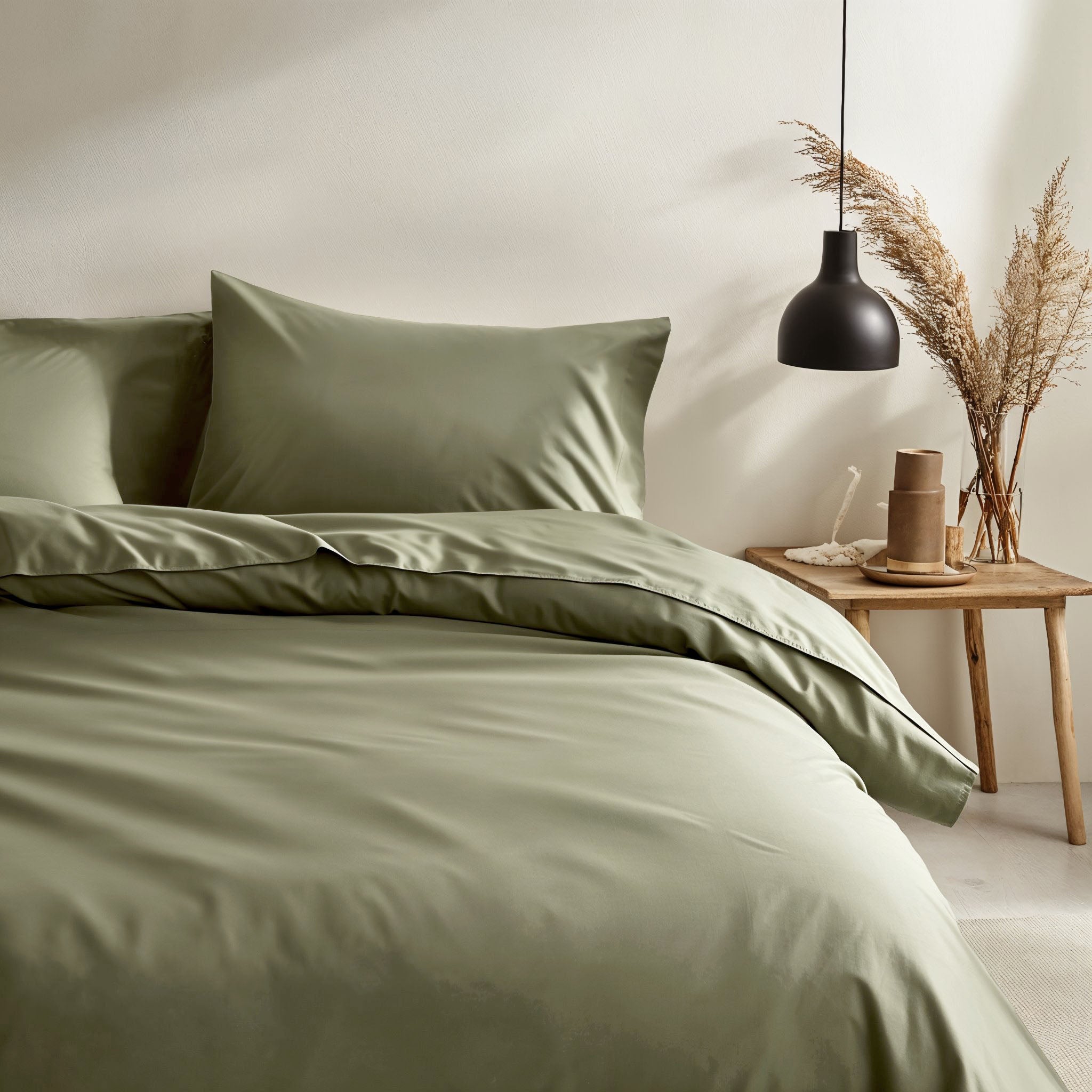 Atelier Proper Luxe Australian Sateen Bedding Bundle