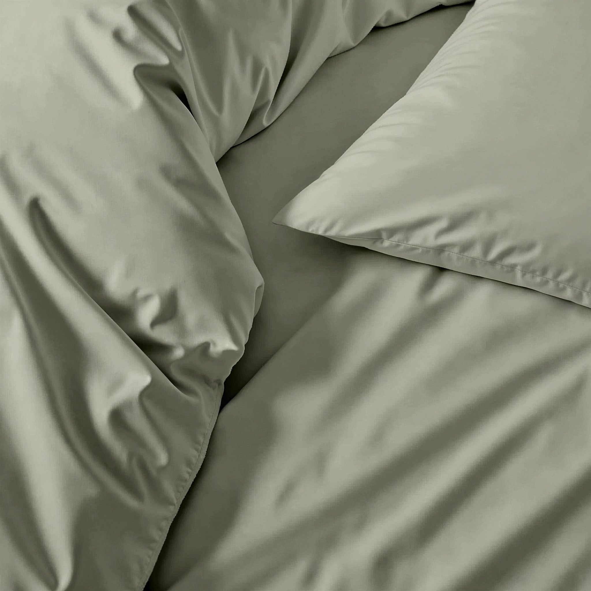 Atelier Proper Luxe Australian Sateen Duvet Cover