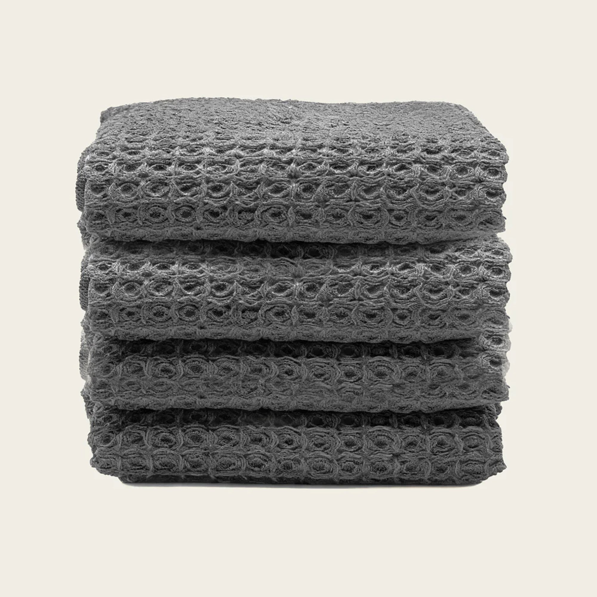Atelier Proper Sedona Australian Cotton Waffle Towels