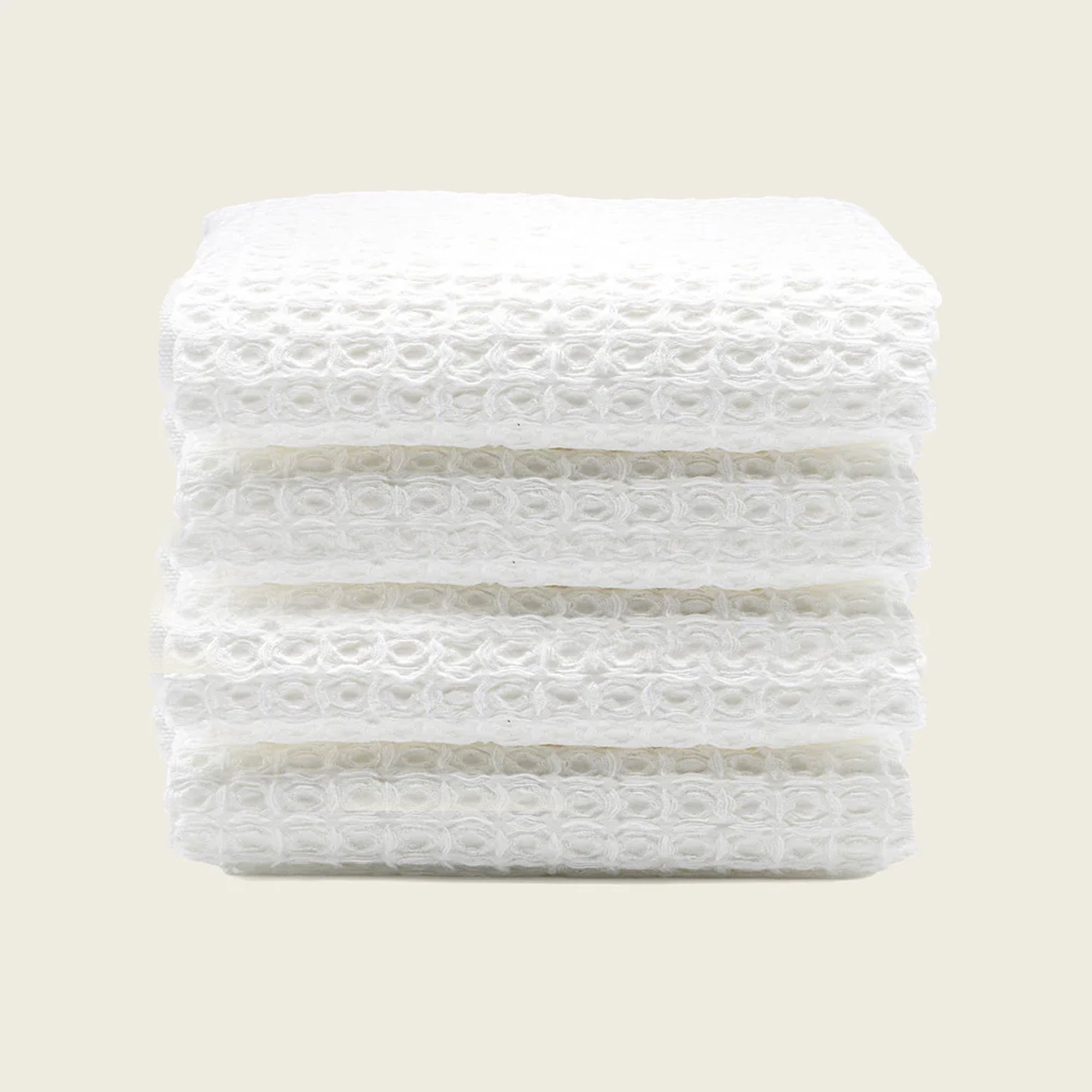 Atelier Proper Sedona Australian Cotton Waffle Towels