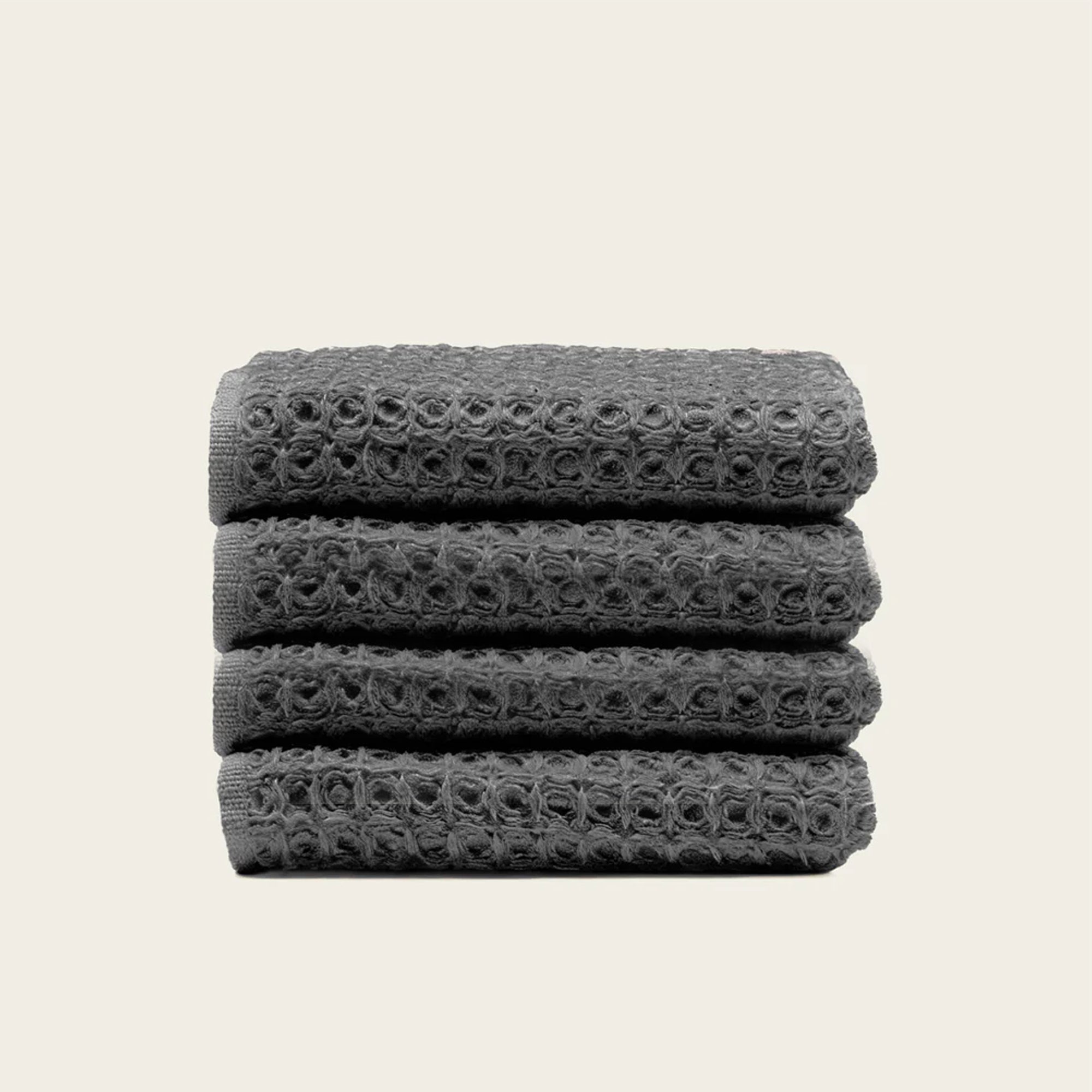 Atelier Proper Sedona Australian Cotton Waffle Towels