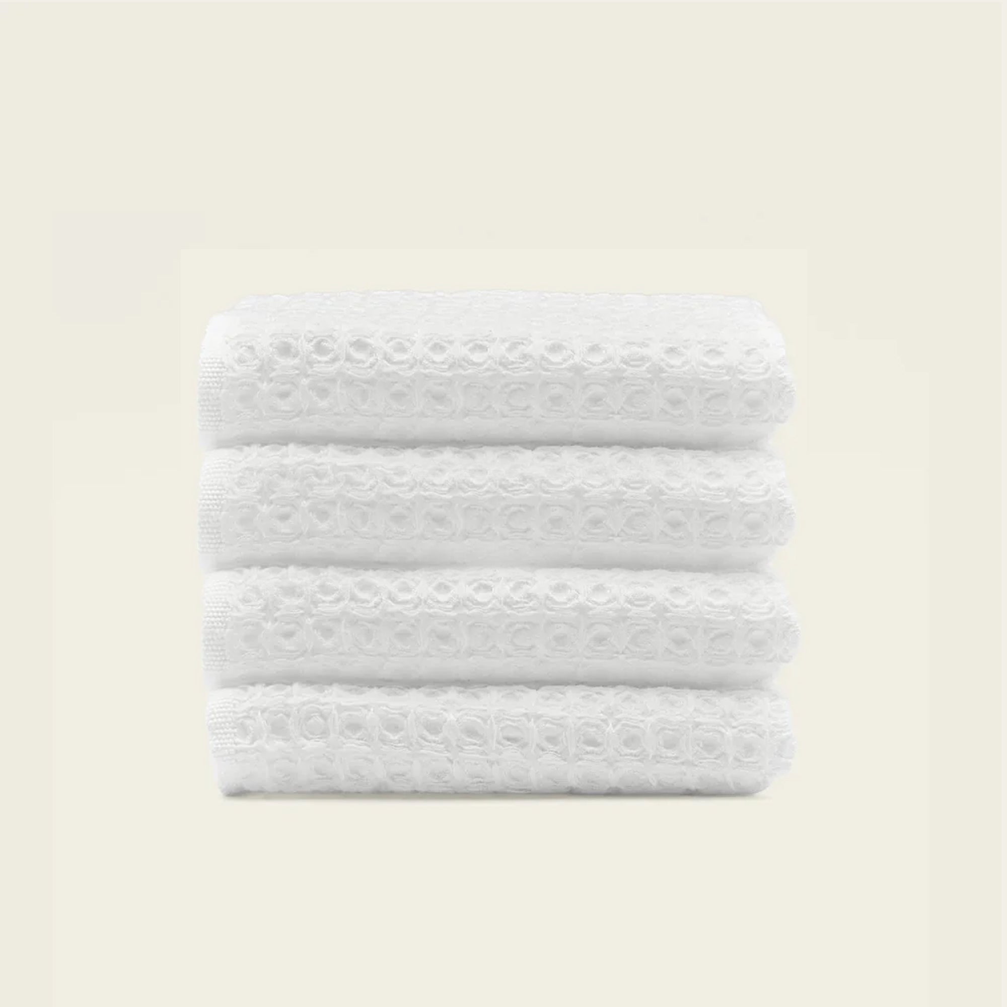Atelier Proper Sedona Australian Cotton Waffle Towels
