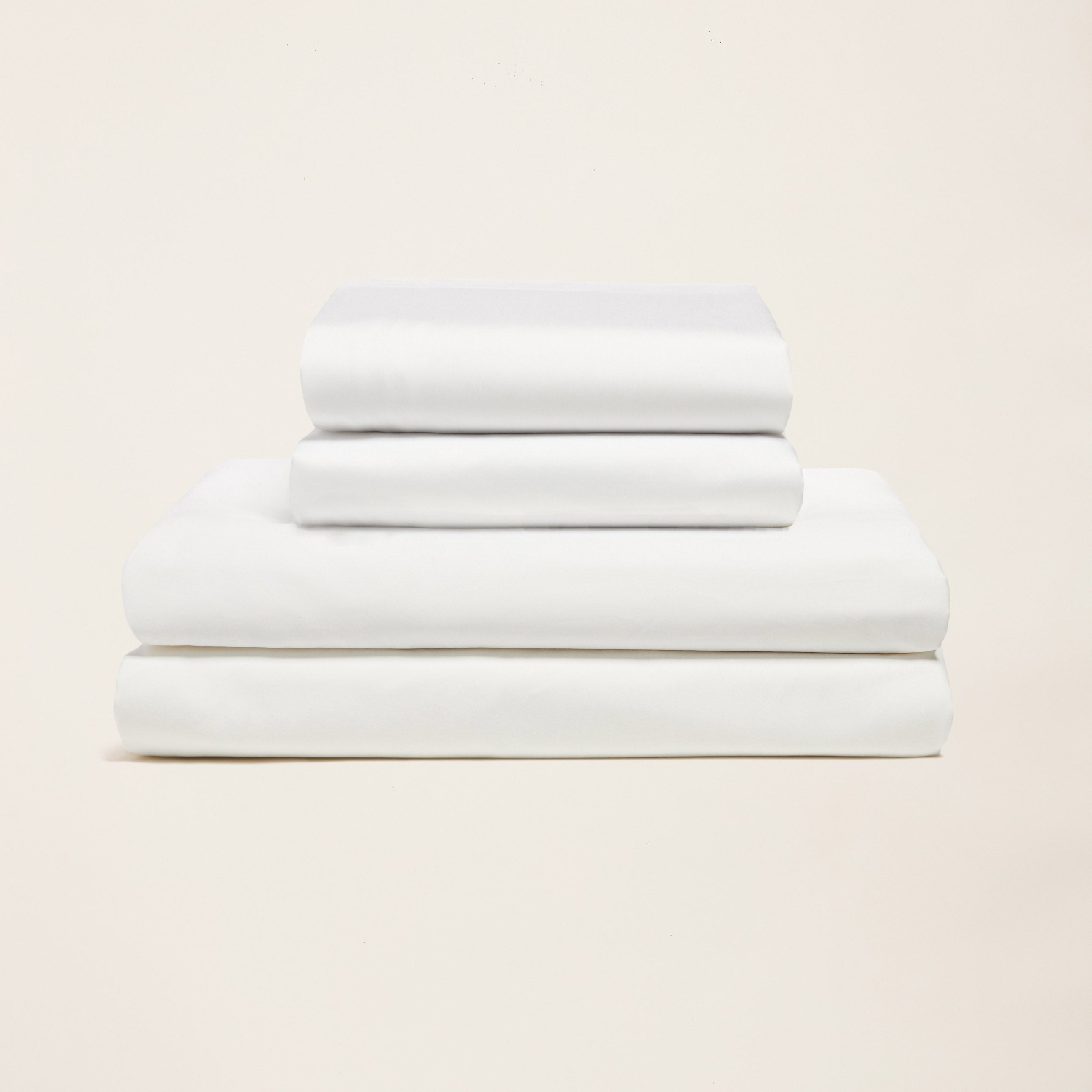 Atelier Proper Luxe Australian Sateen Sheet Set