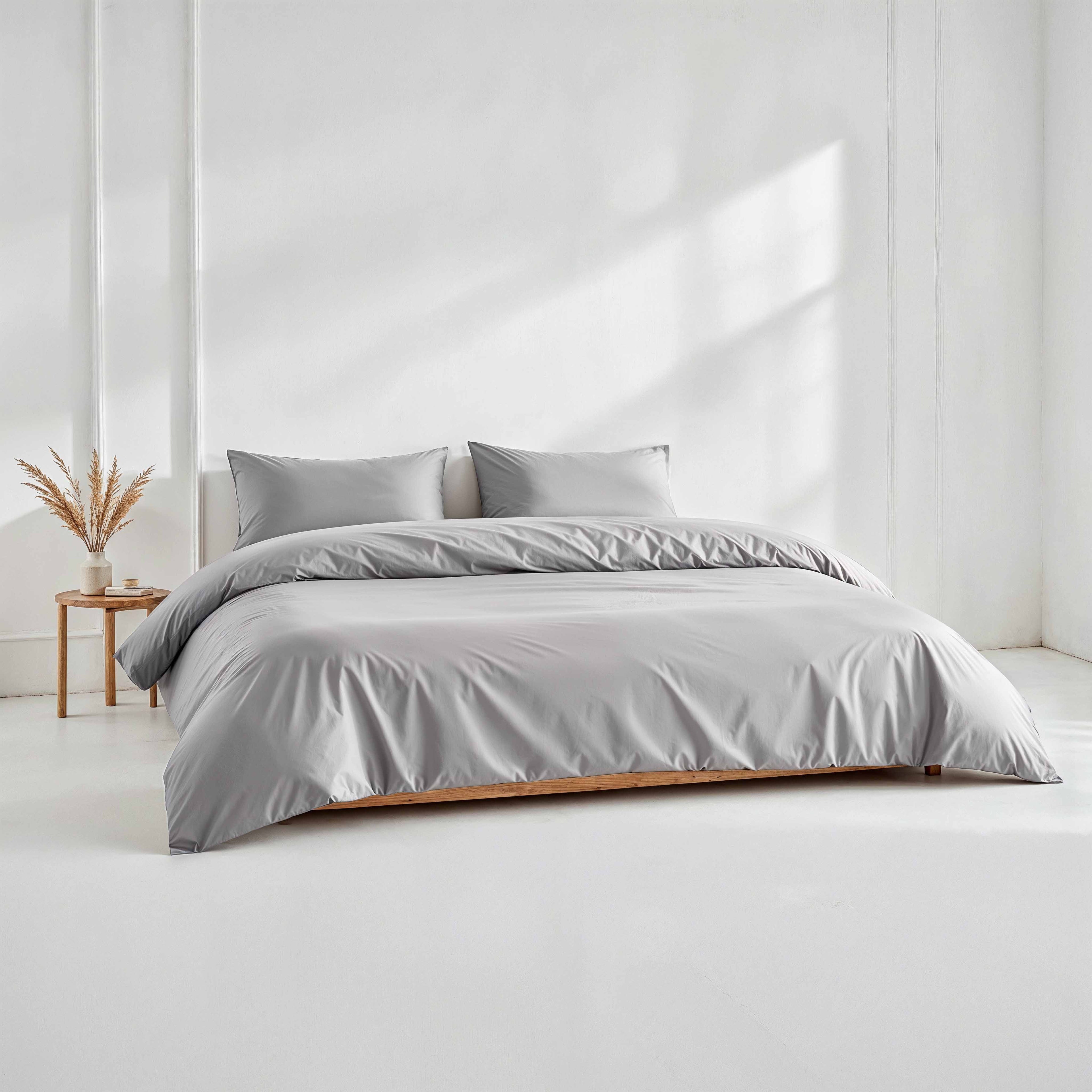 Atelier Proper Luxe Australian Sateen Duvet Cover