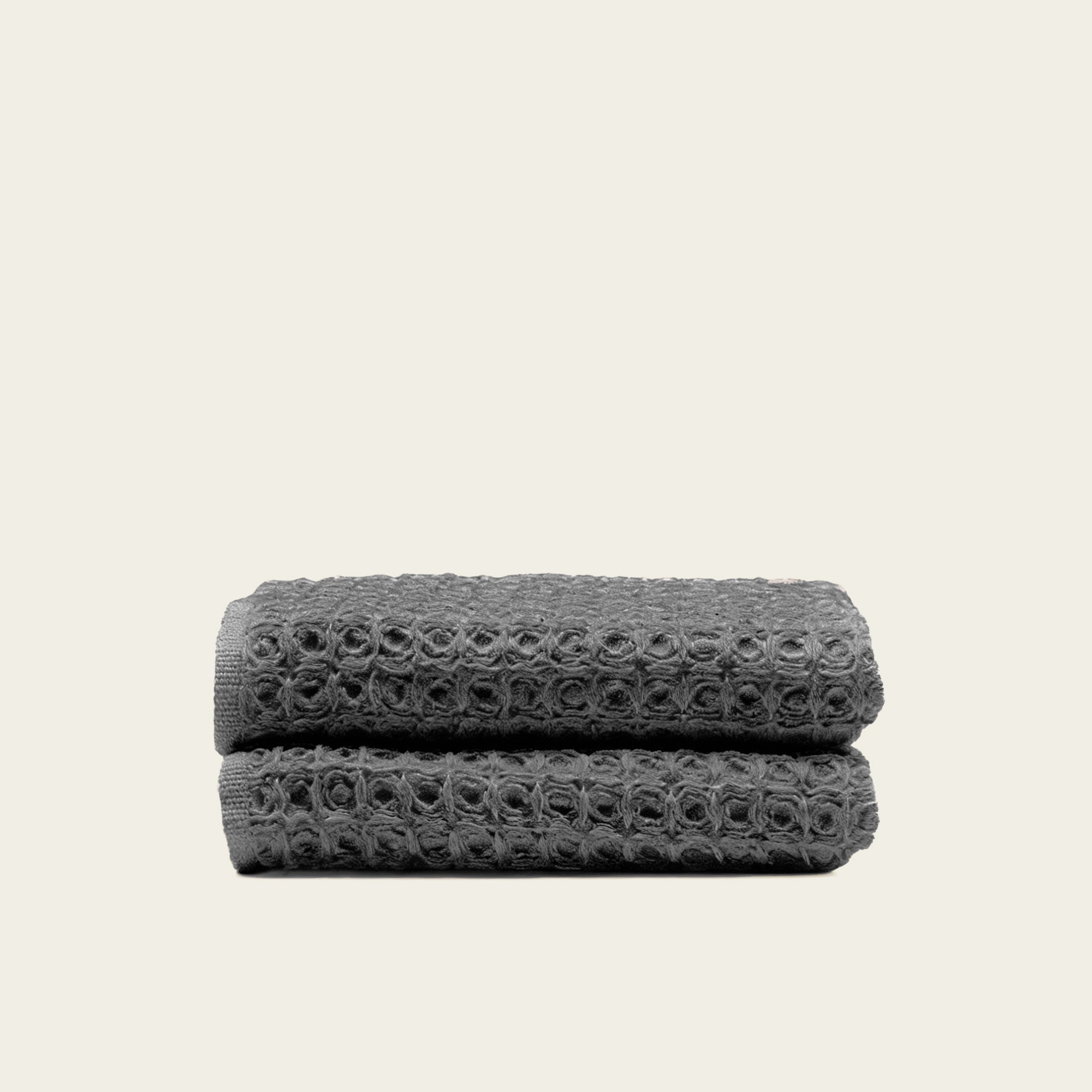 Atelier Proper Sedona Australian Cotton Waffle Towels