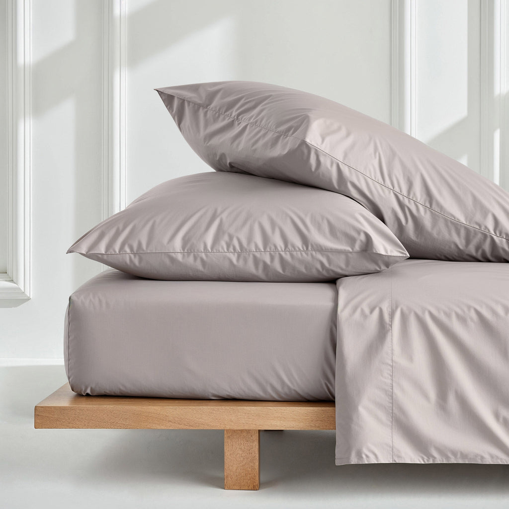 Atelier Proper Luxe Australian Sateen Sheet Set