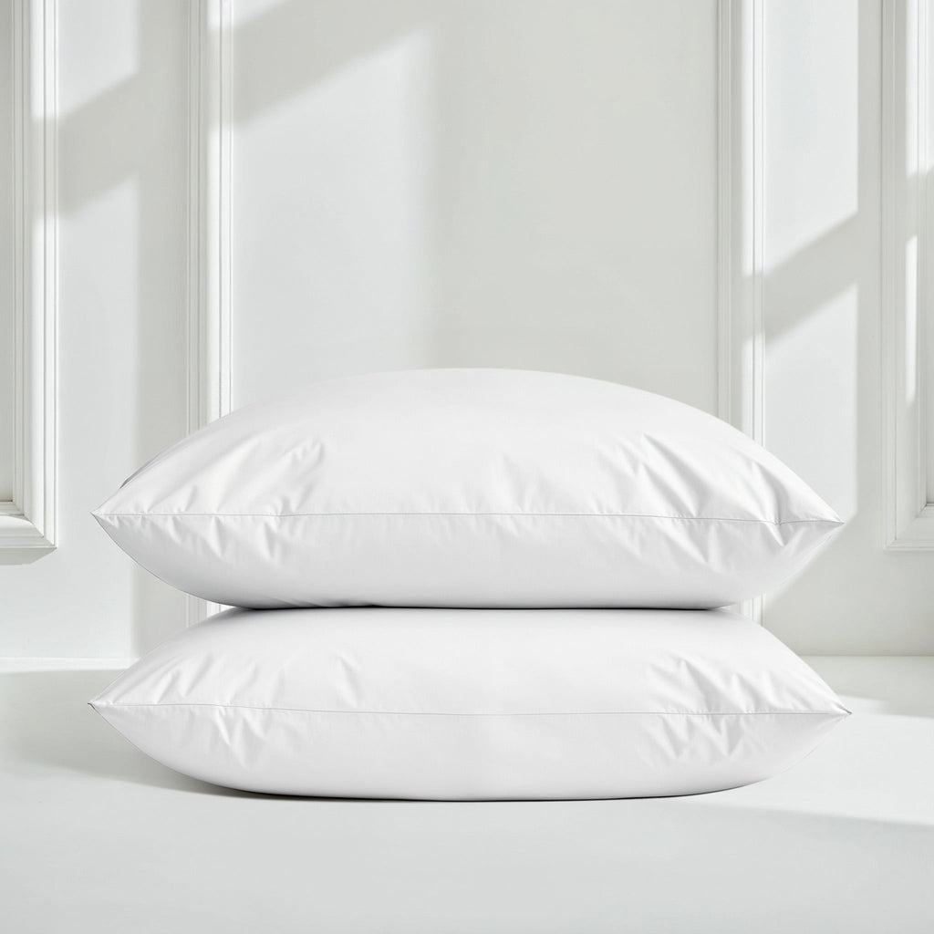 Atelier Proper Luxe Australian Sateen Pillowcase Set