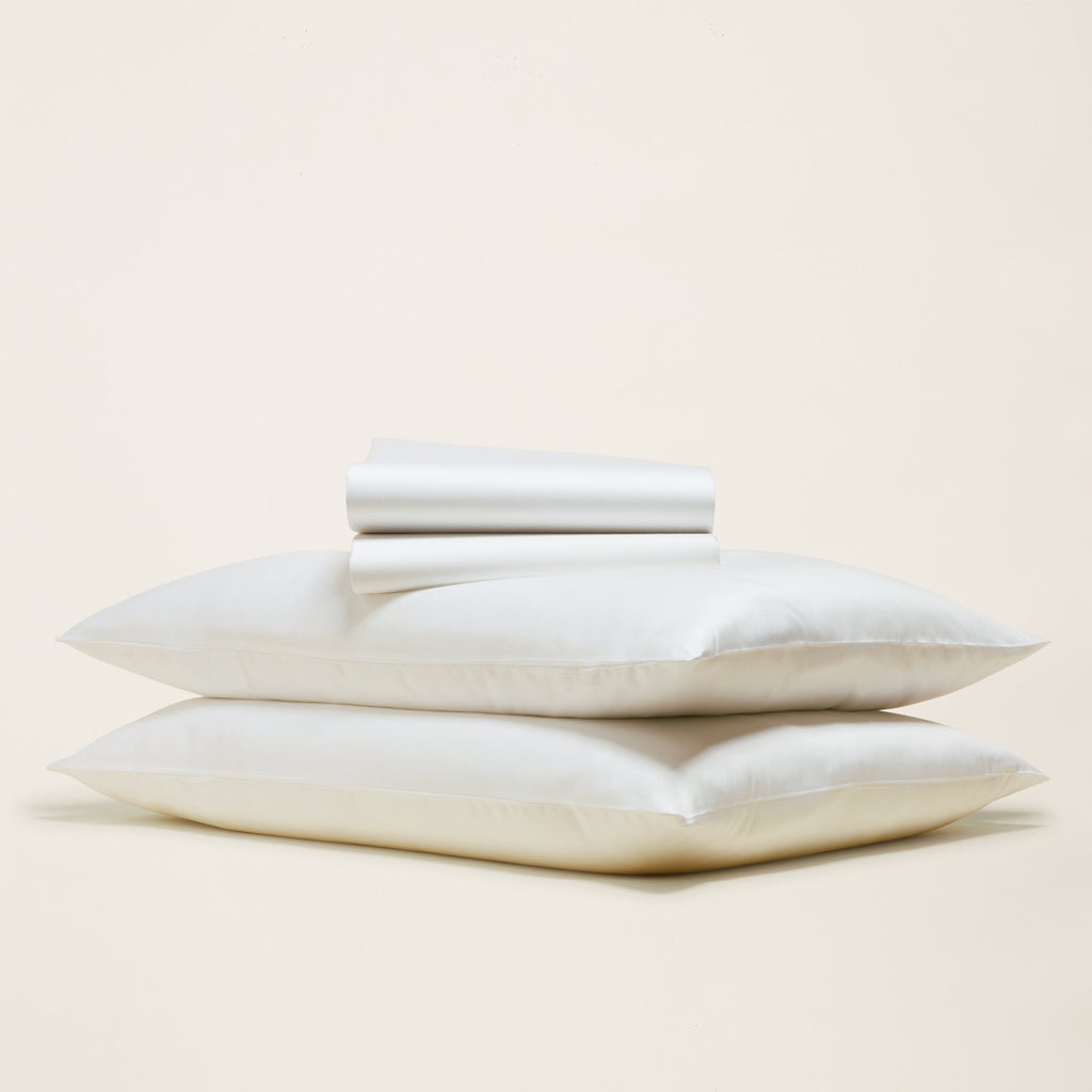 Atelier Proper Luxe Australian Sateen Bedding Bundle