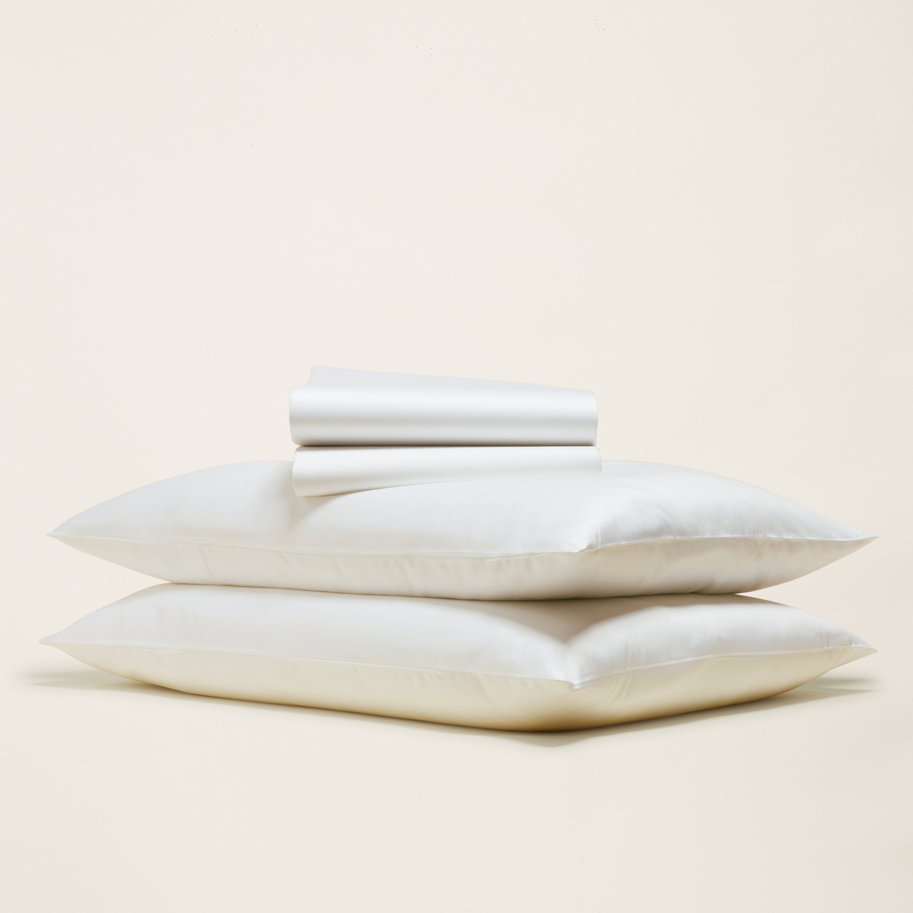 Atelier Proper Luxe Australian Sateen Bedding Bundle