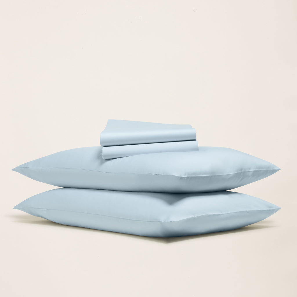 Atelier Proper Luxe Australian Sateen Sheet Set
