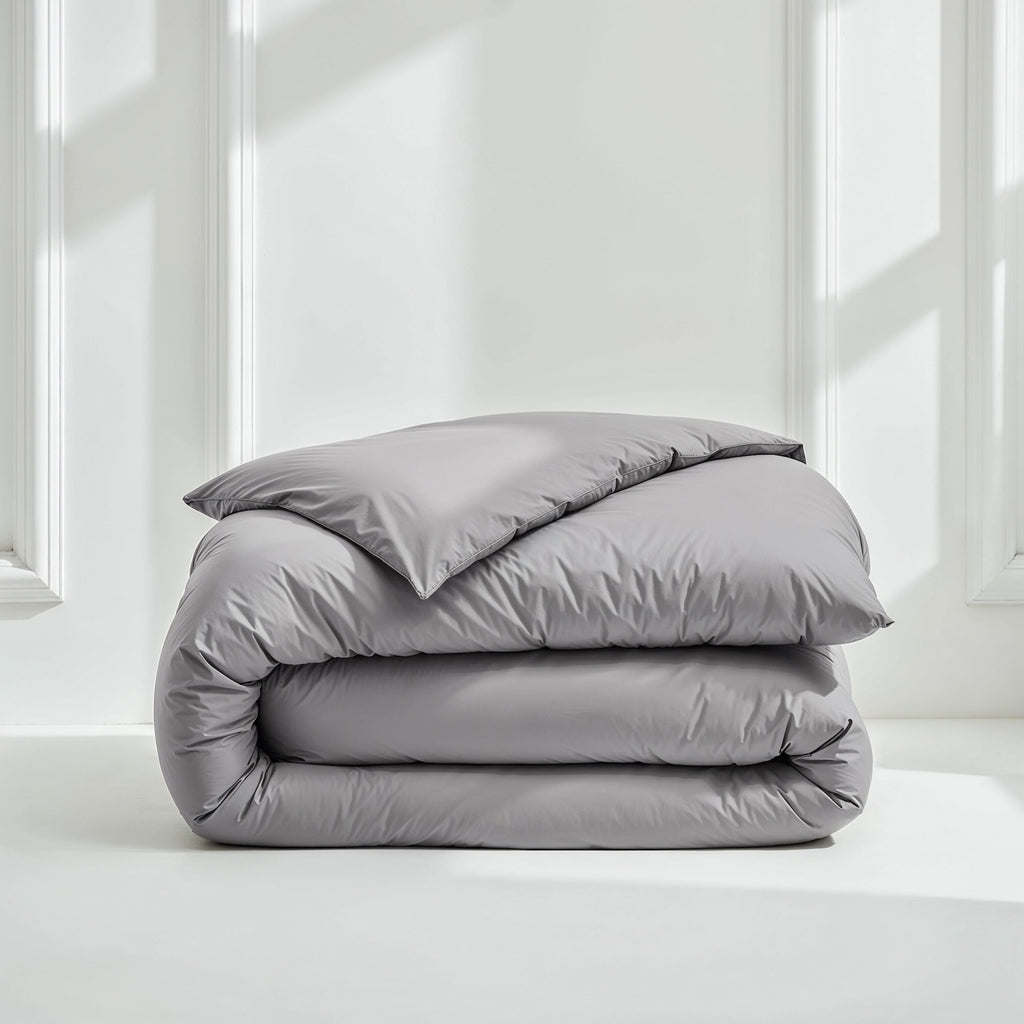 Atelier Proper Luxe Australian Sateen Bedding Bundle