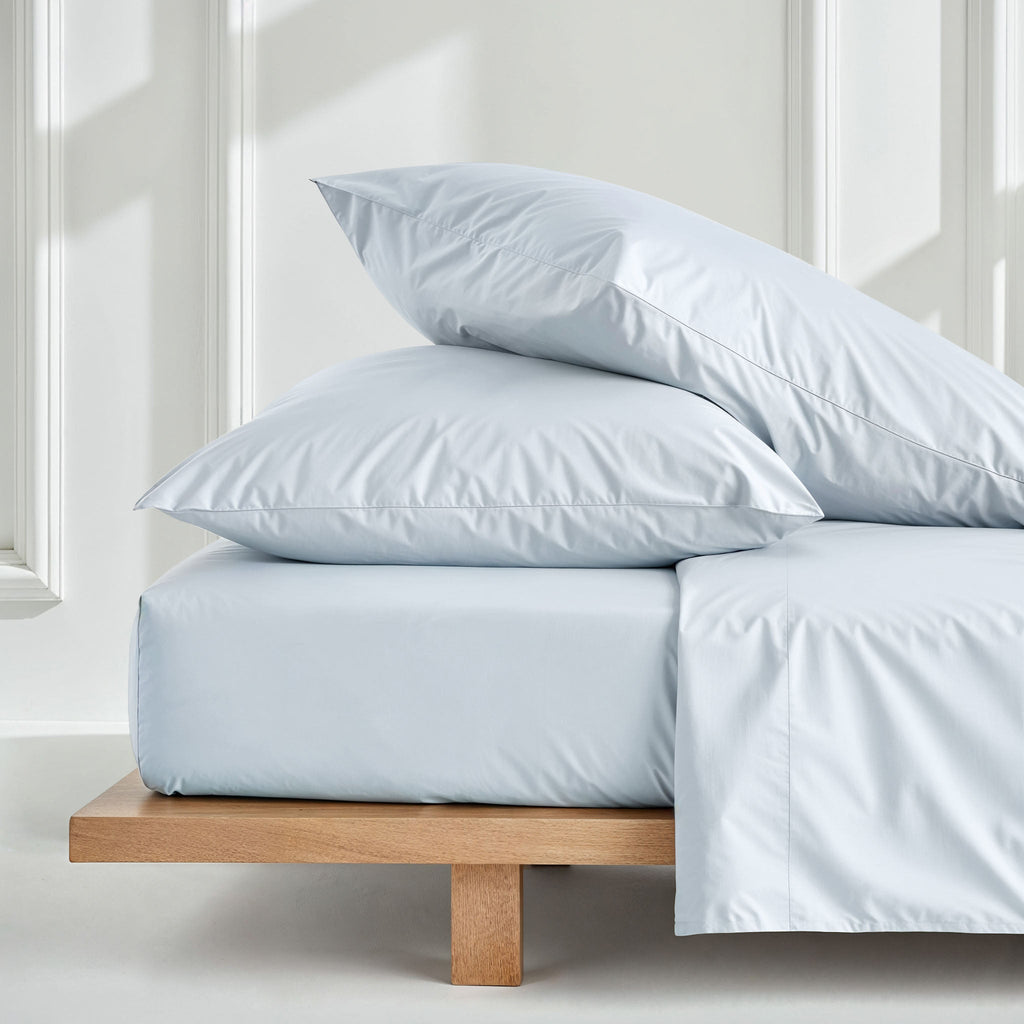 Atelier Proper Luxe Australian Sateen Sheet Set