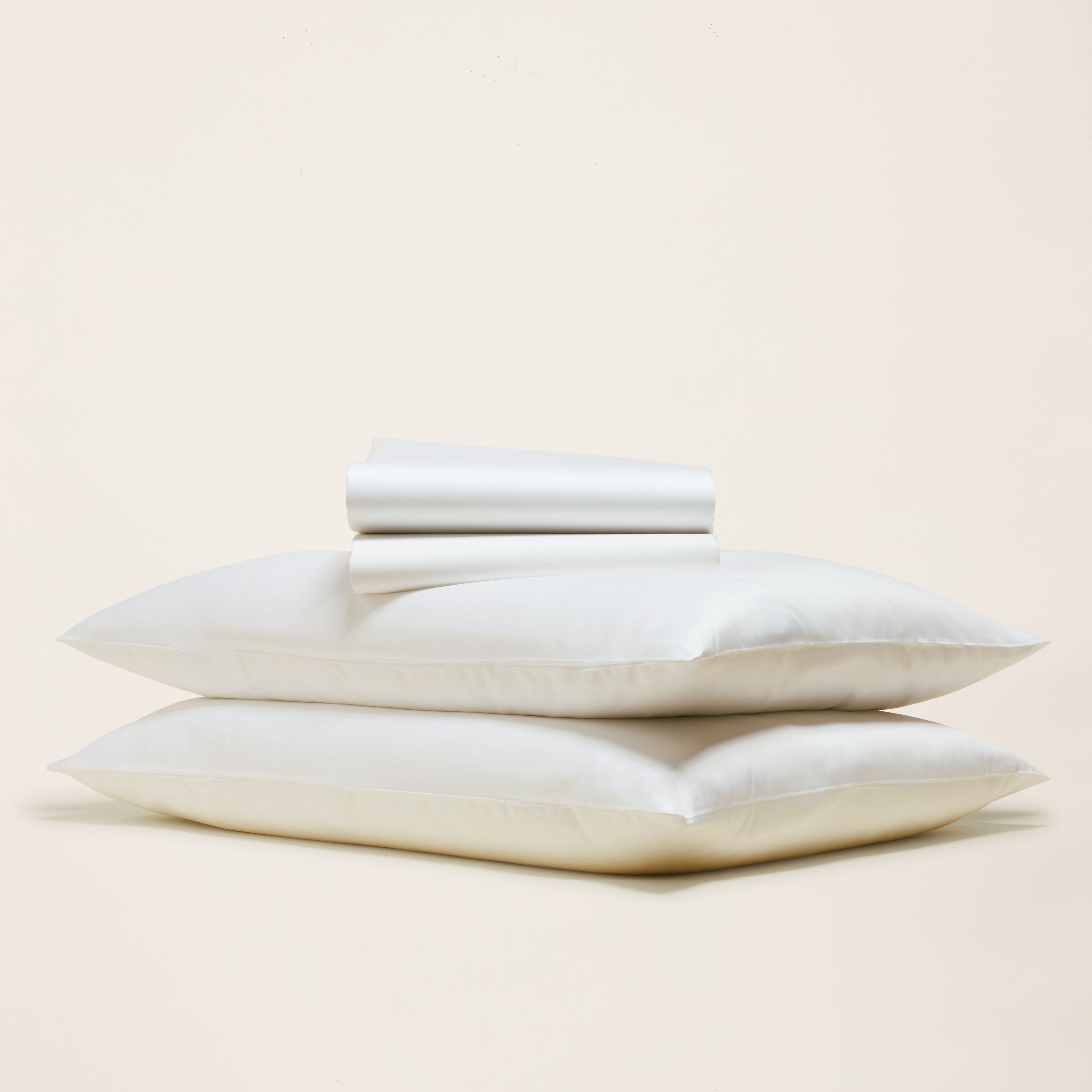 Atelier Proper Luxe Australian Sateen Sheet Set