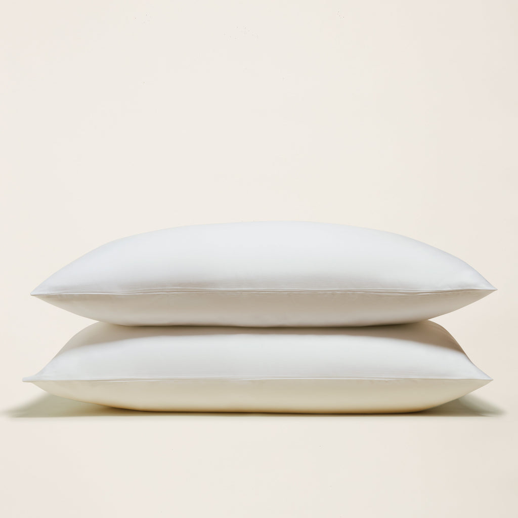 Atelier Proper Luxe Australian Sateen Pillowcase Set