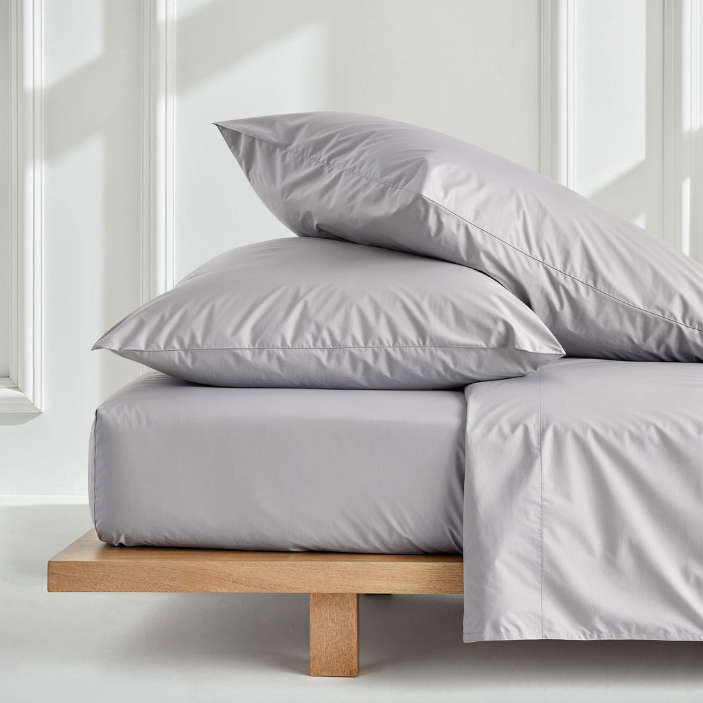 Atelier Proper Luxe Australian Sateen Sheet Set