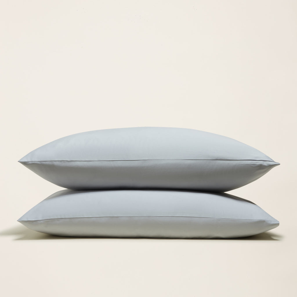Atelier Proper Luxe Australian Sateen Pillowcase Set