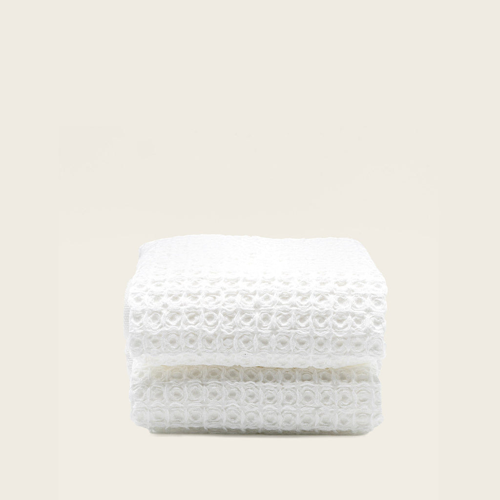Atelier Proper Sedona Australian Cotton Waffle Towels