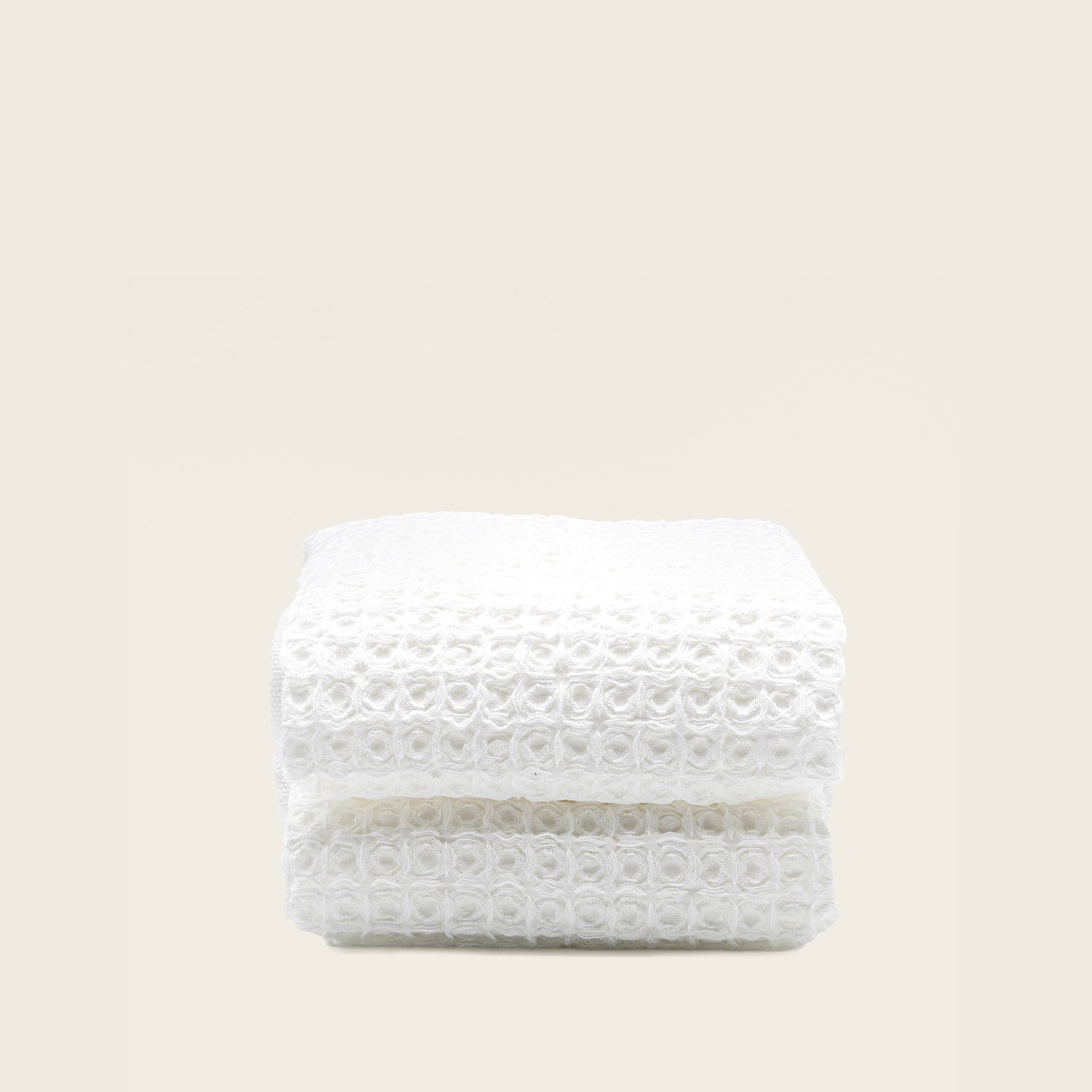 Atelier Proper Sedona Australian Cotton Waffle Towels