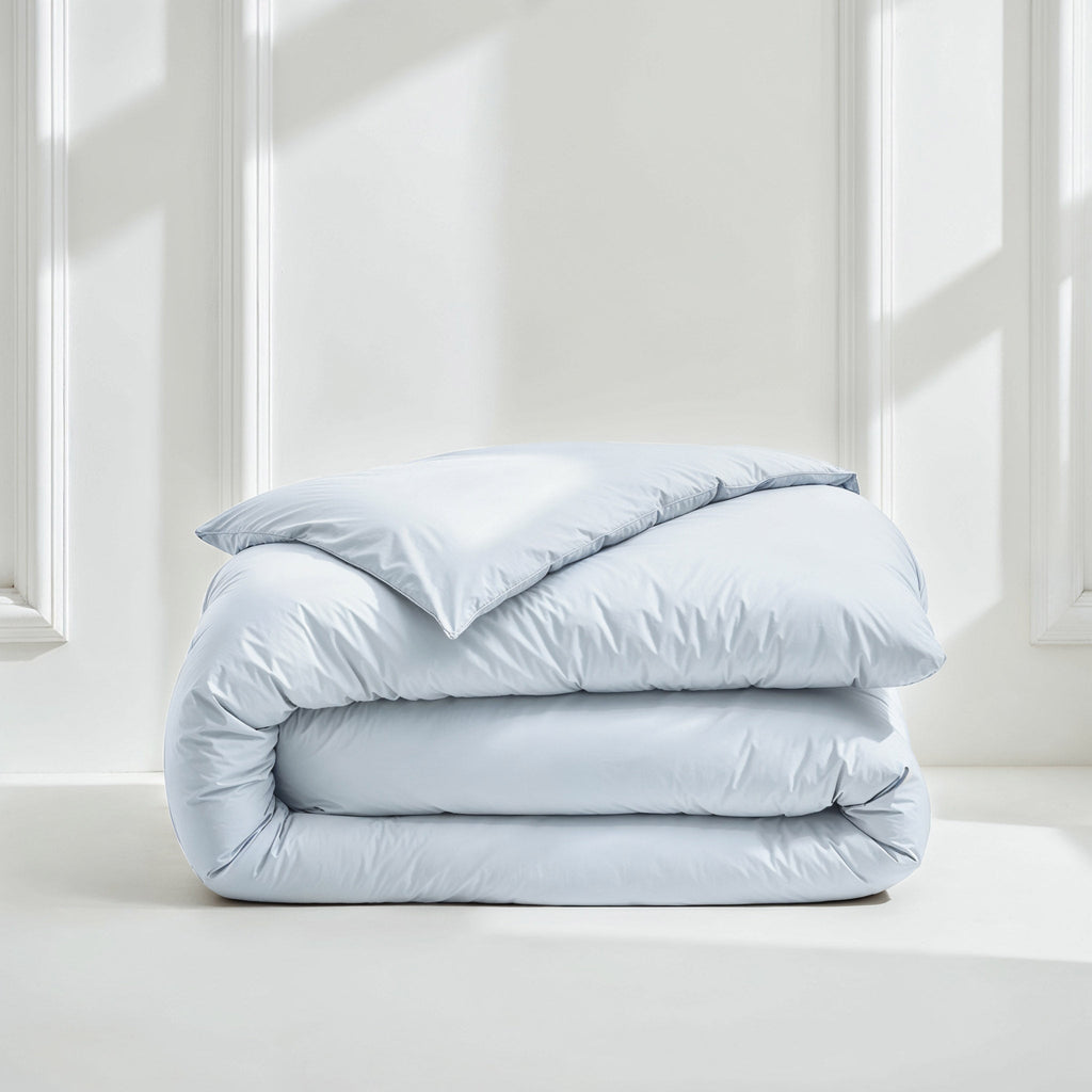 Atelier Proper Luxe Australian Sateen Duvet Cover