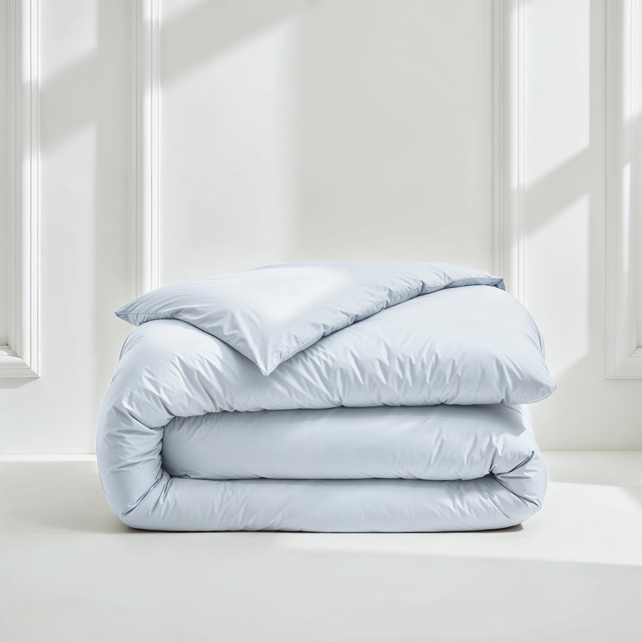 Atelier Proper Luxe Australian Sateen Duvet Cover