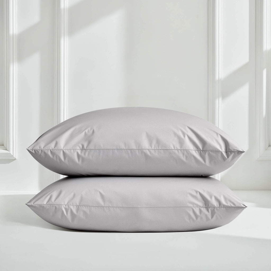Atelier Proper Luxe Australian Sateen Pillowcase Set