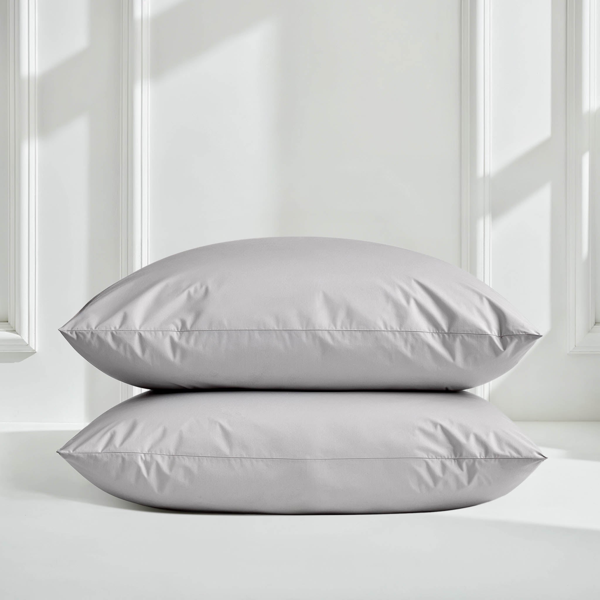 Atelier Proper Luxe Australian Sateen Pillowcase Set