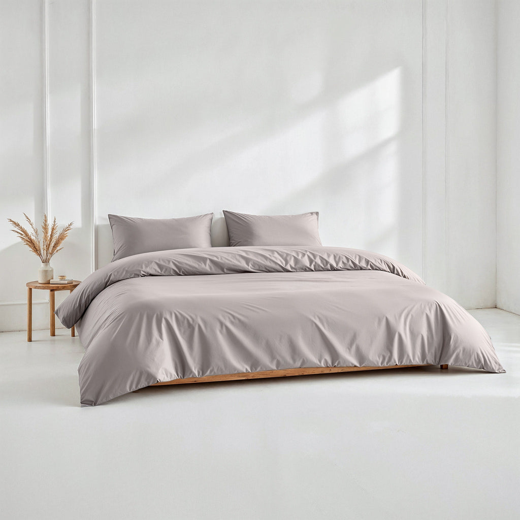 Atelier Proper Luxe Australian Sateen Duvet Cover